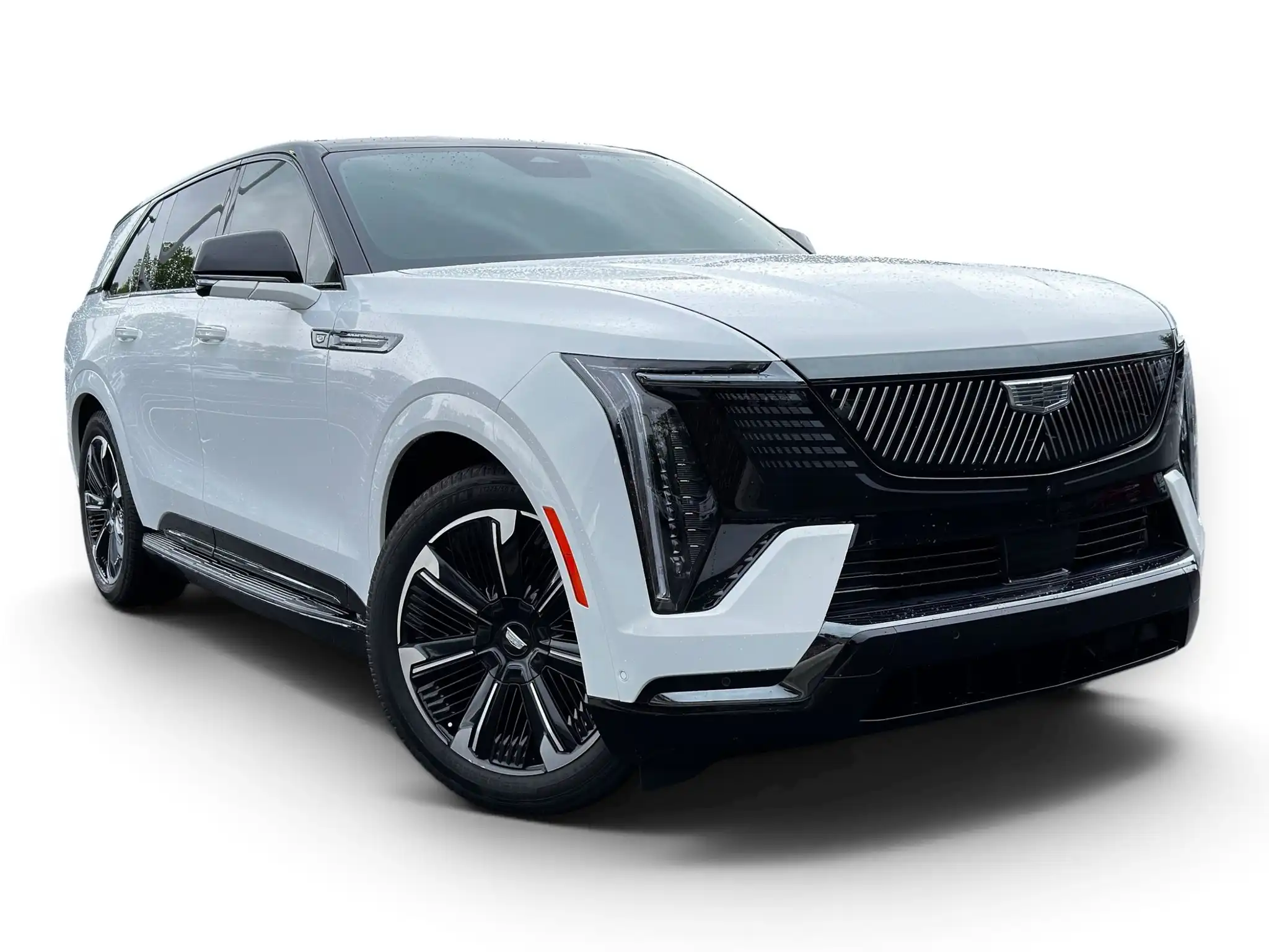 2025 Cadillac Escalade IQ Sport 2 AWD's photo