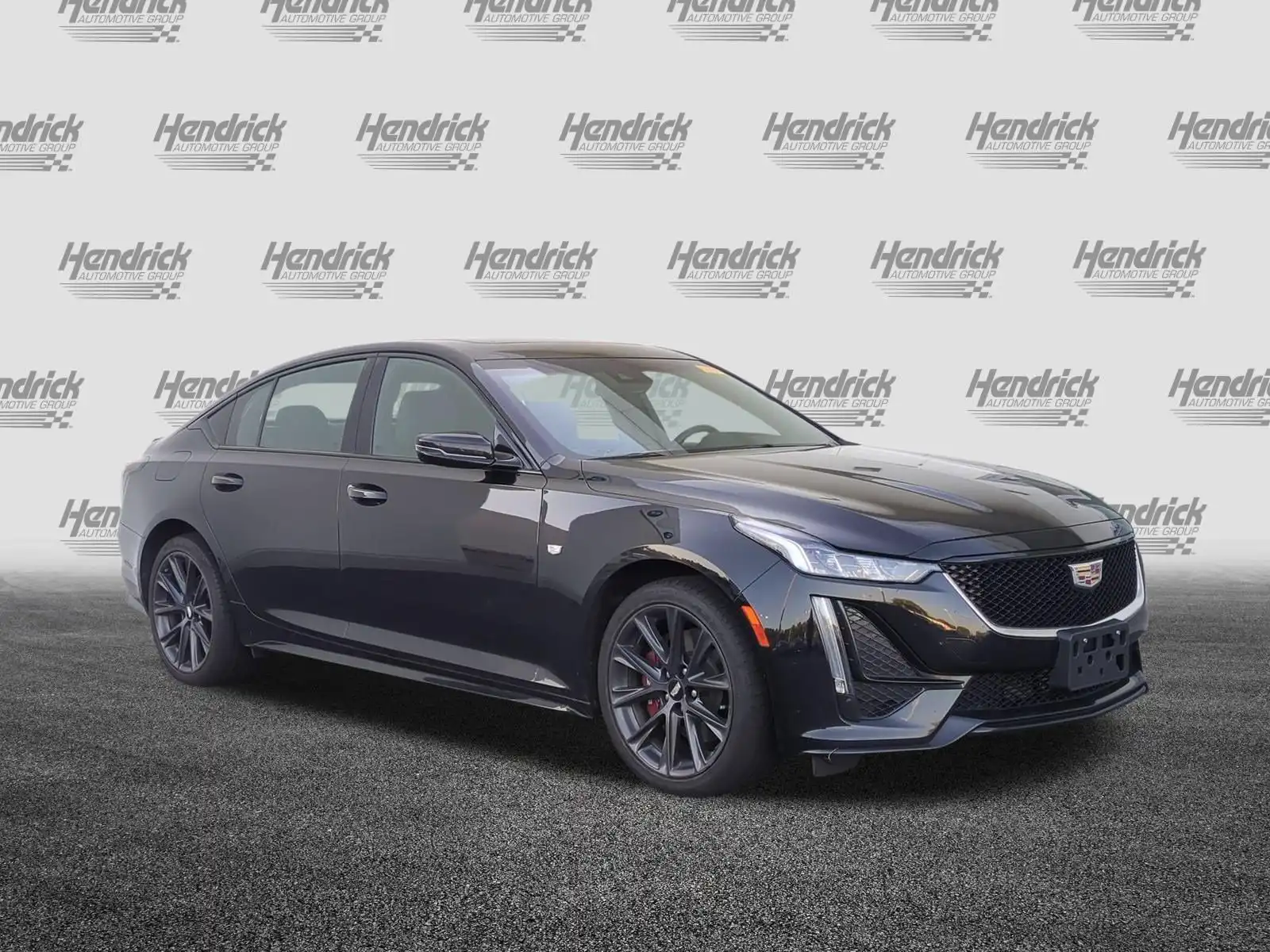 2020 Cadillac CT5 Sport AWD's photo