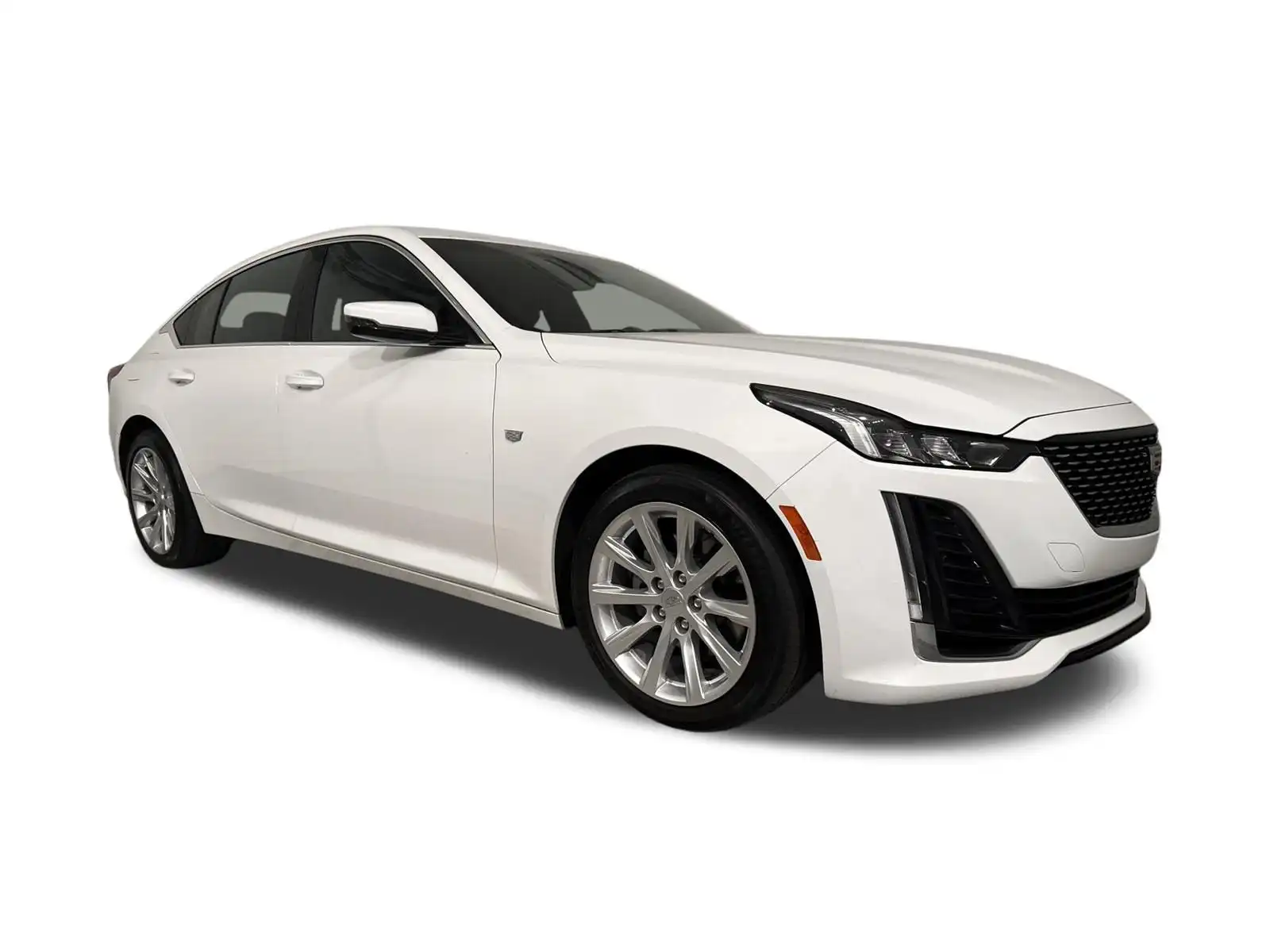 2023 Cadillac CT5 Luxury's photo