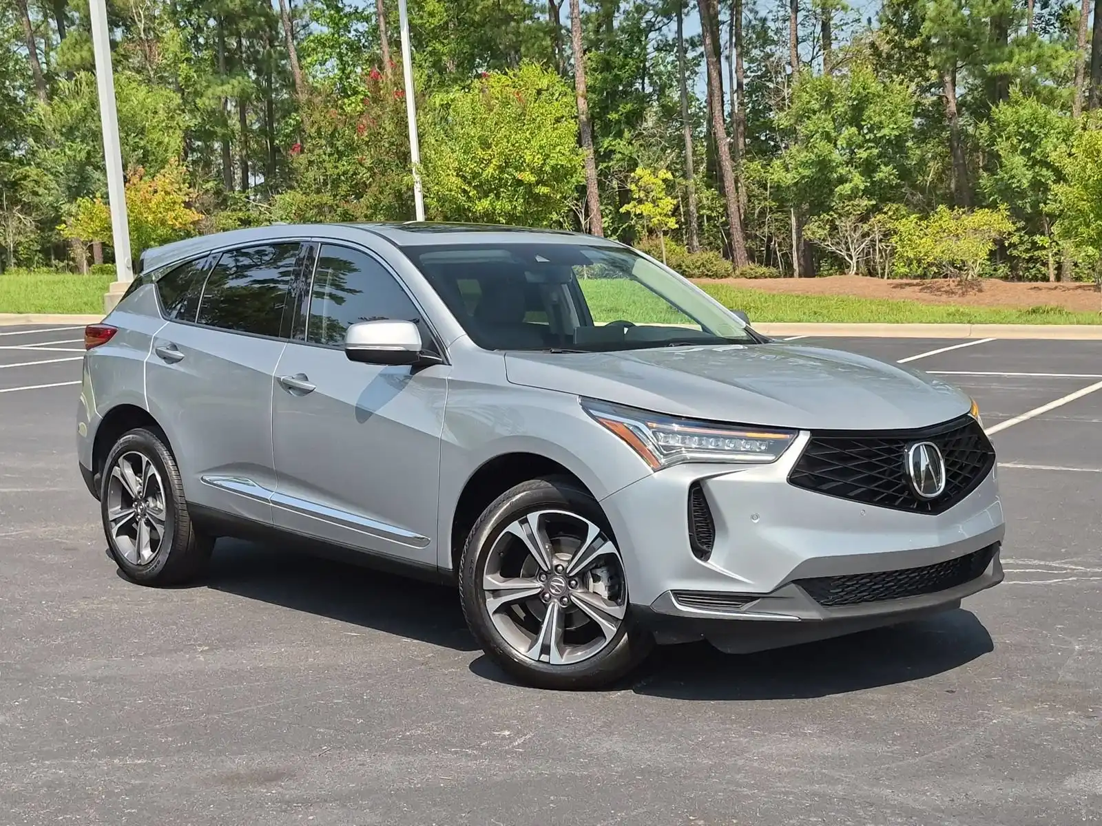 2025 Acura RDX Technology Package SH-AWD's photo