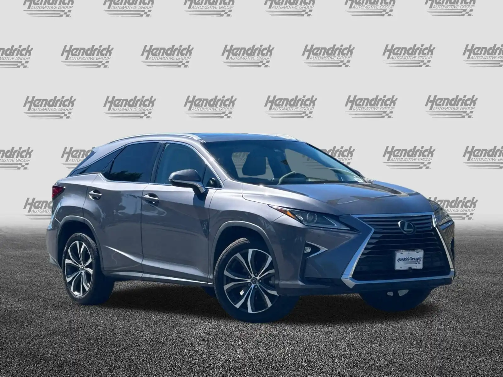 2018 Lexus RX 350 350 AWD's photo
