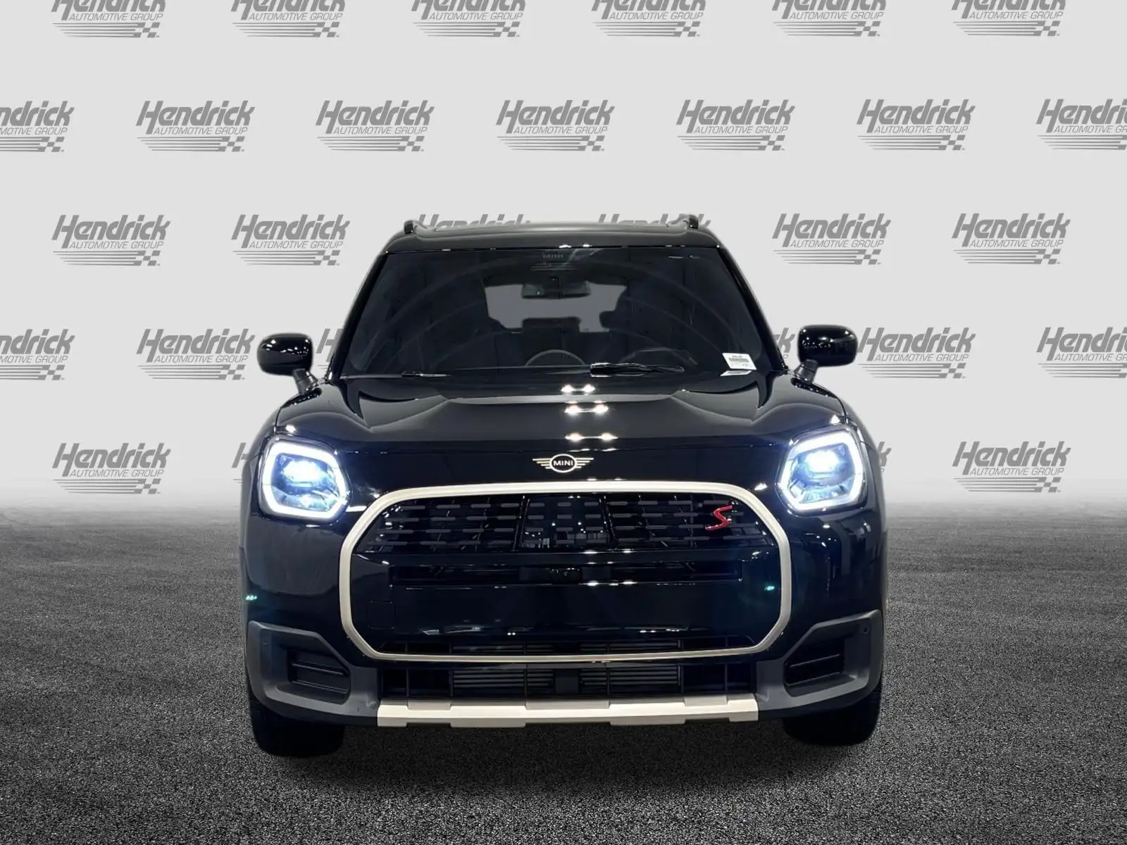 2027 MINI Countryman S ALL4's photo