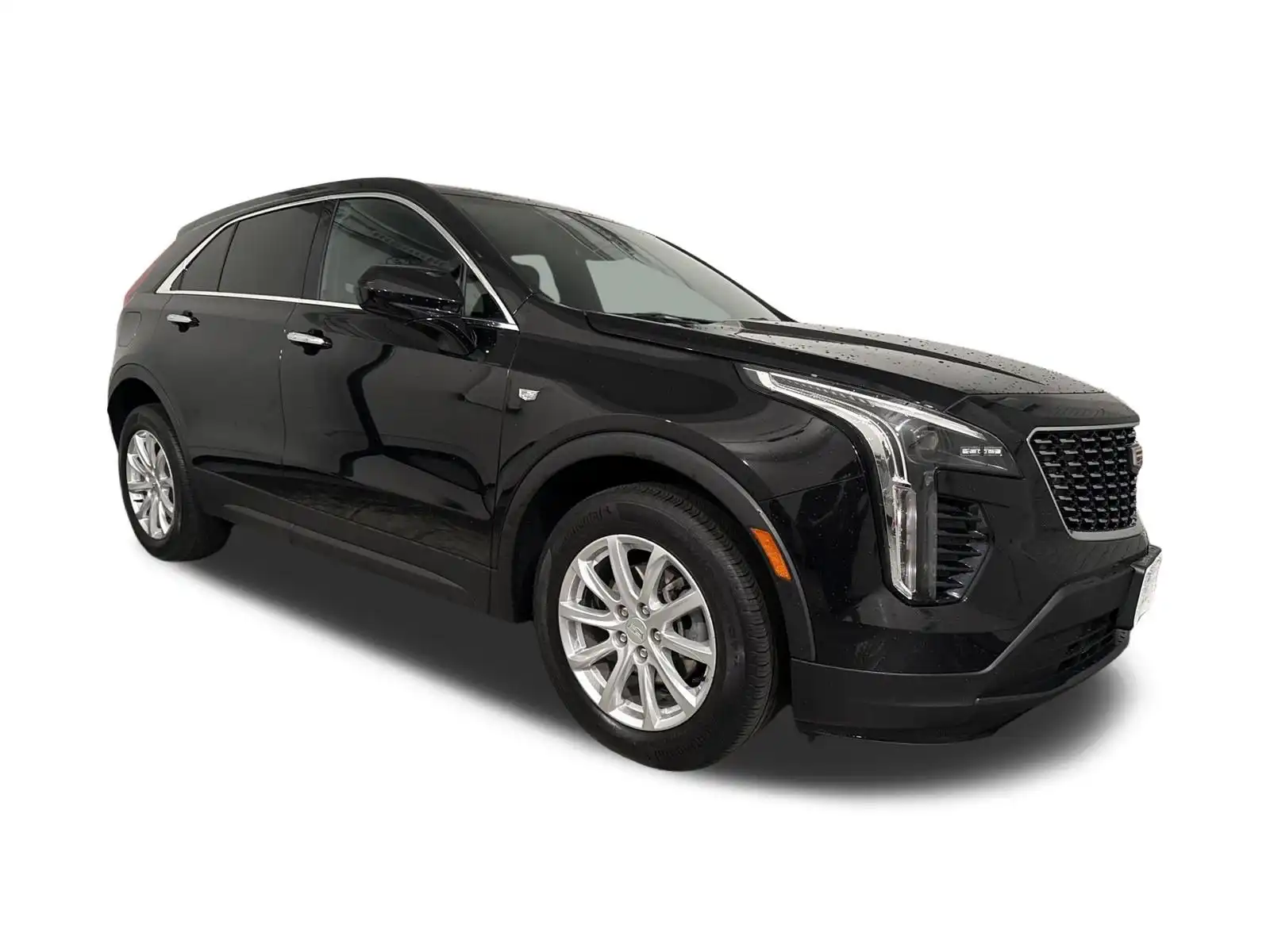 2023 Cadillac XT4 Luxury's photo