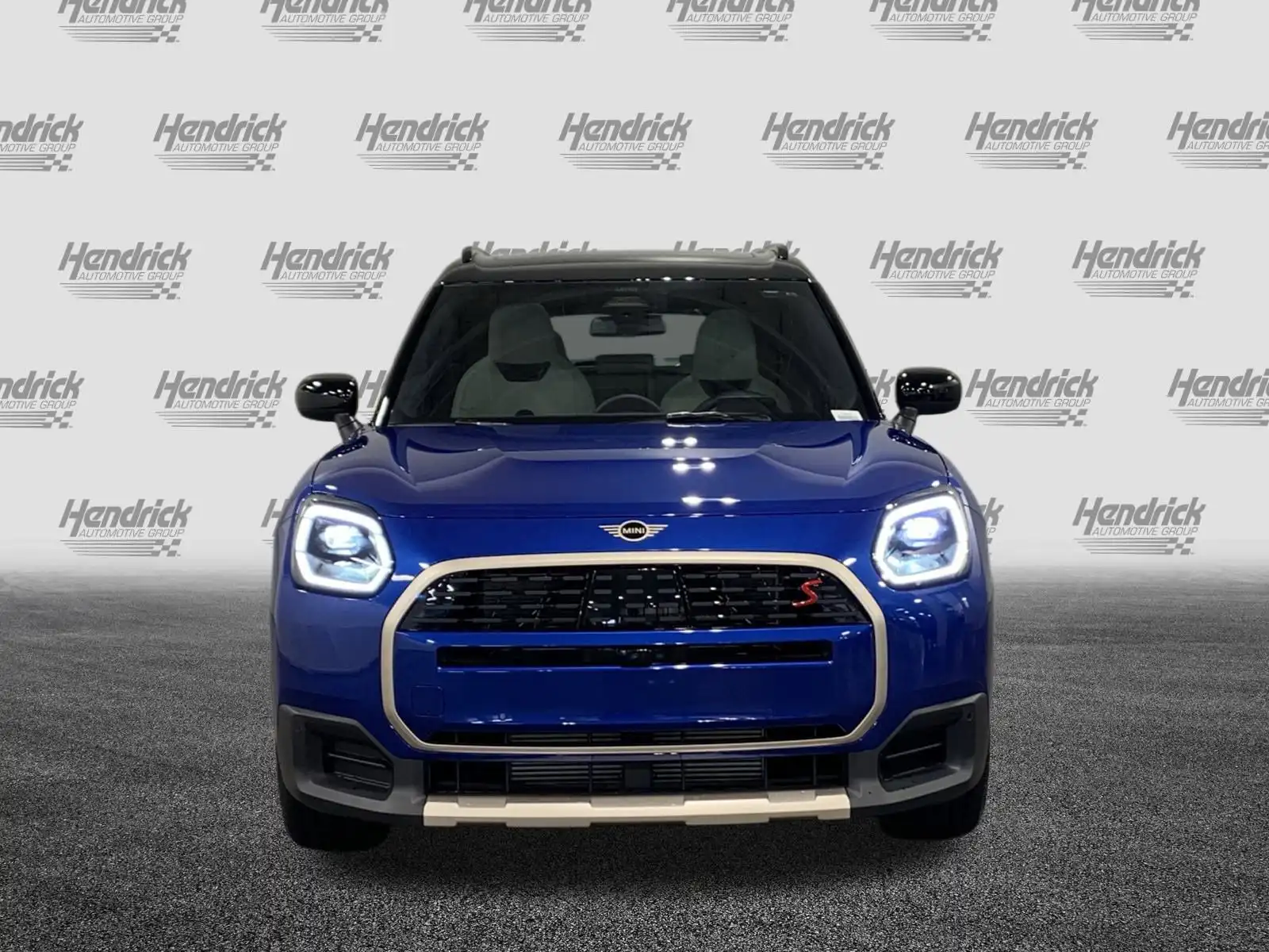 2026 MINI Countryman S ALL4's photo