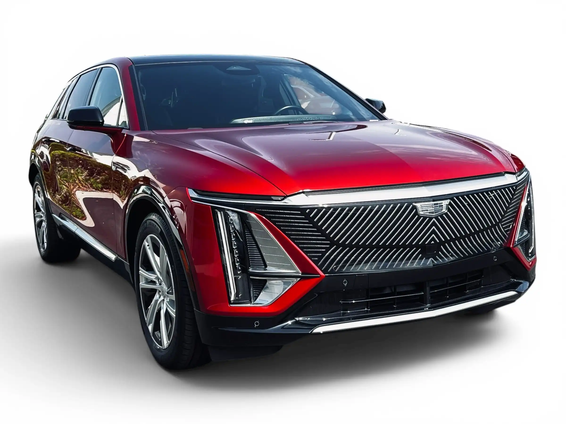 2024 Cadillac Lyriq Tech RWD's photo