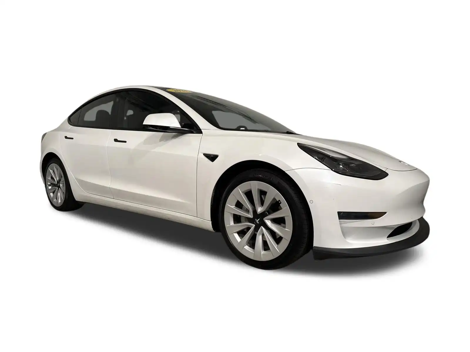 2021 Tesla Model 3 Long Range Dual Motor All-Wheel Drive's photo