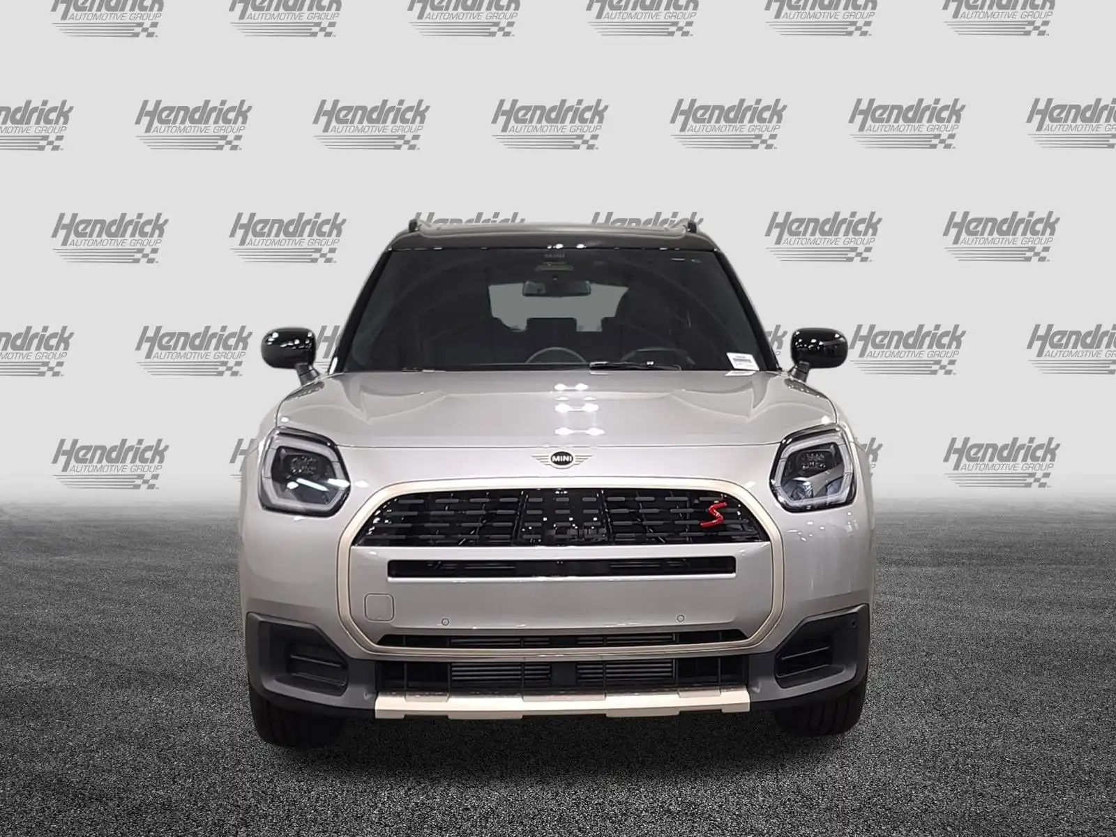 2027 MINI Countryman S ALL4's photo
