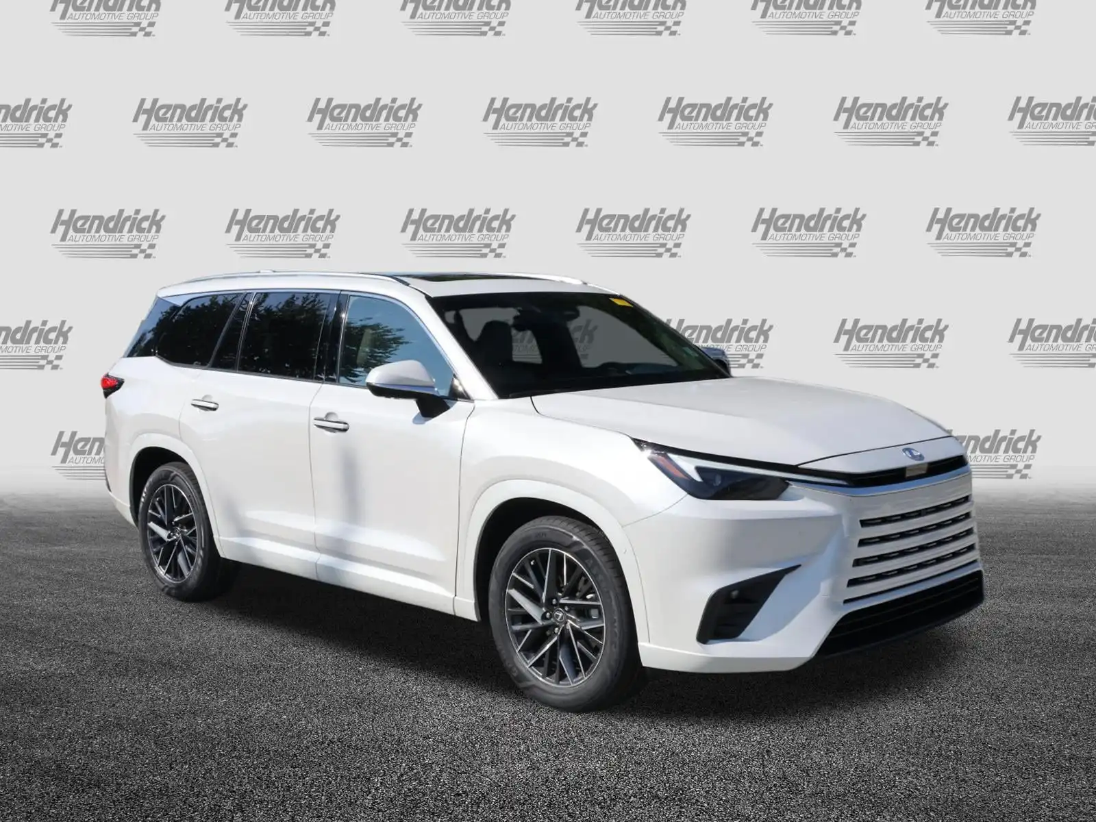 2025 Lexus TX 350 350 Premium AWD's photo