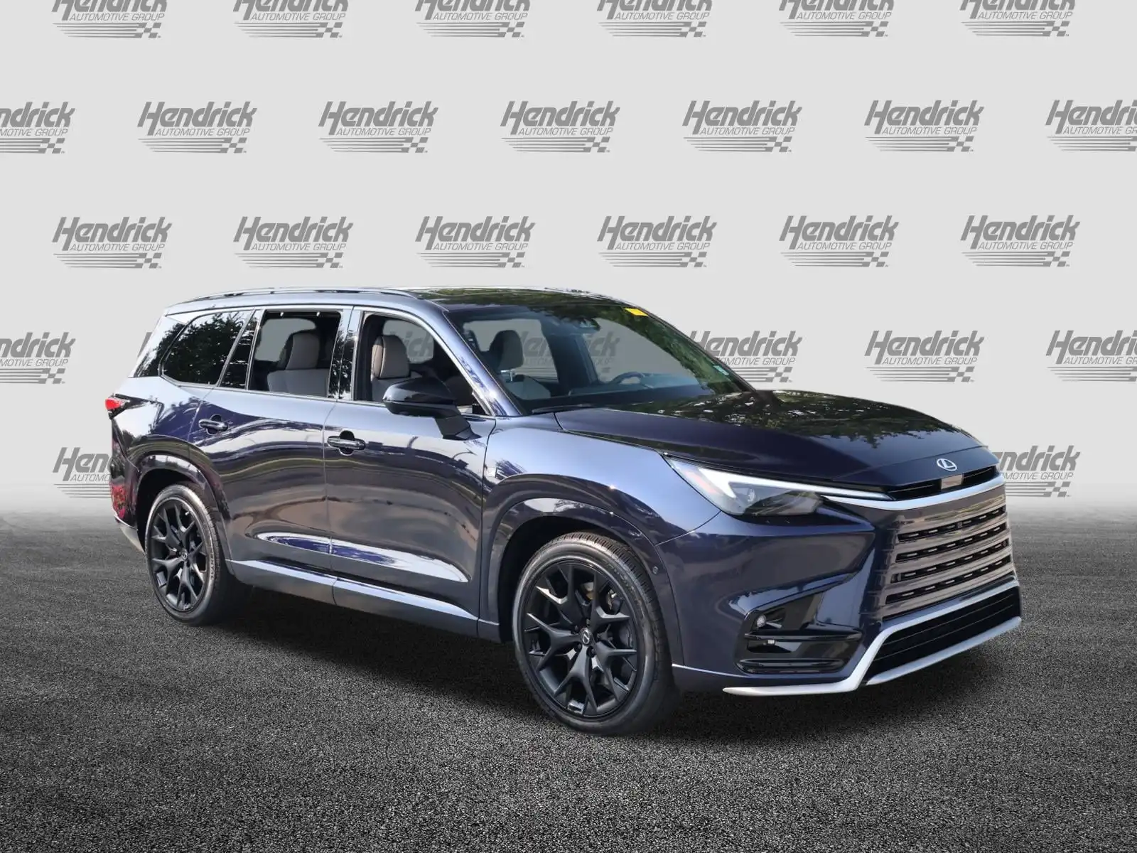 2025 Lexus TX 350 350 F Sport AWD's photo