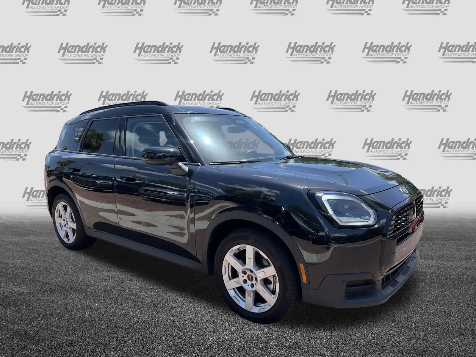2025 MINI Countryman S ALL4's photo