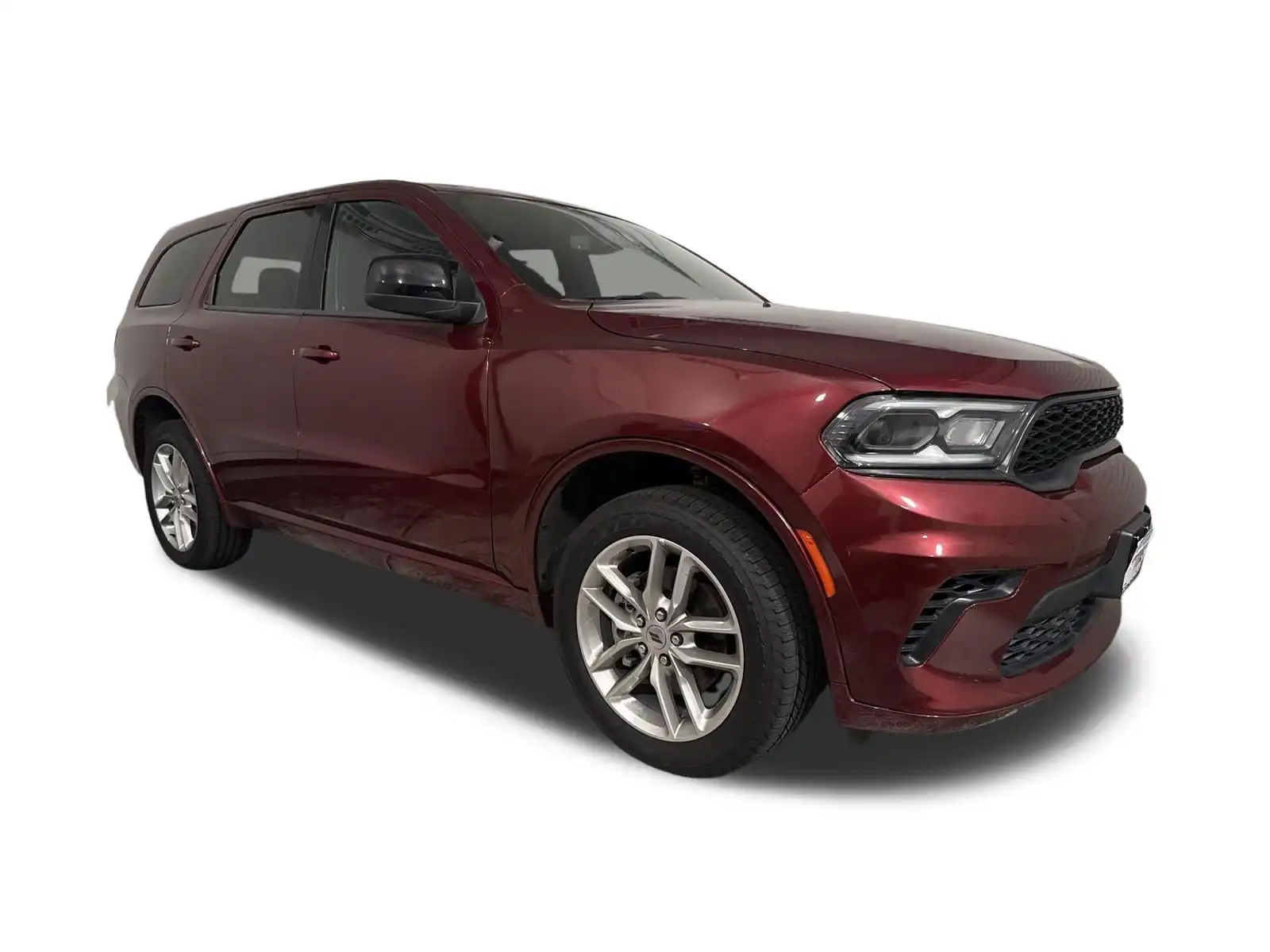 2024 Dodge Durango GT AWD's photo
