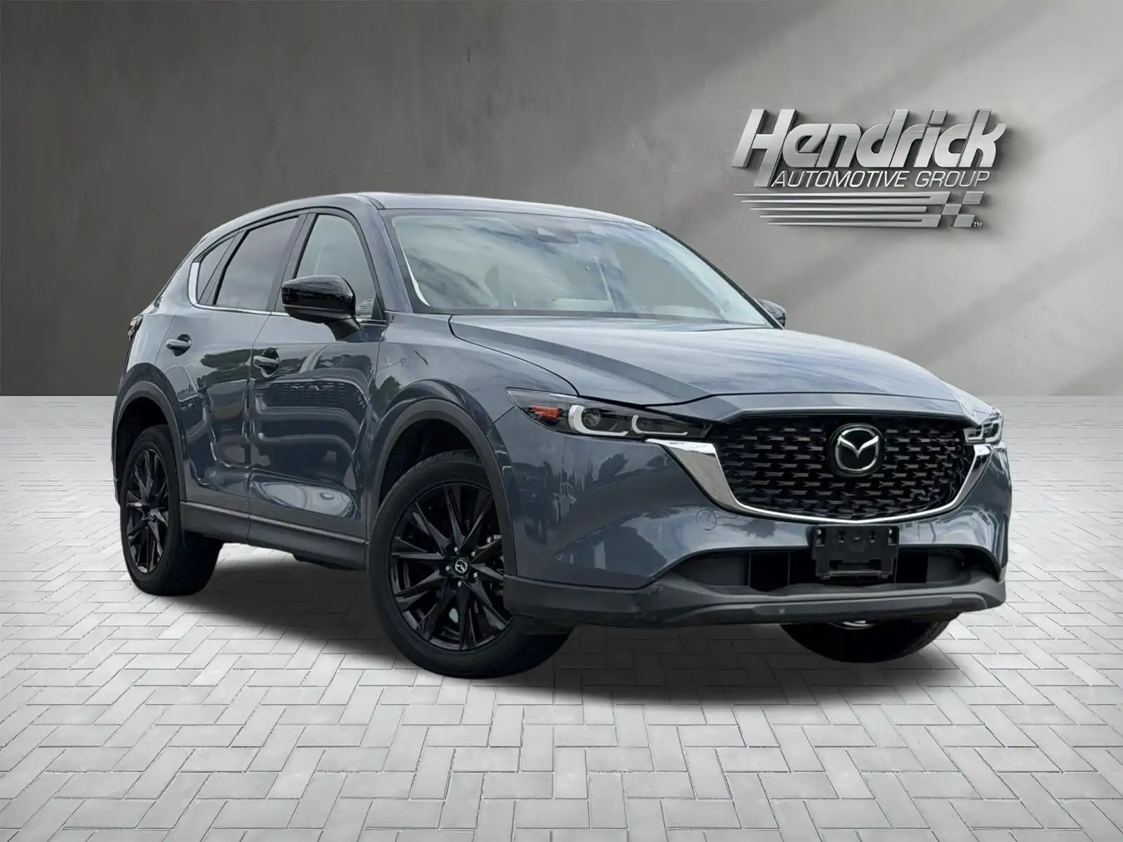 2025 Mazda CX-5 S Carbon Edition Auto AWD's photo