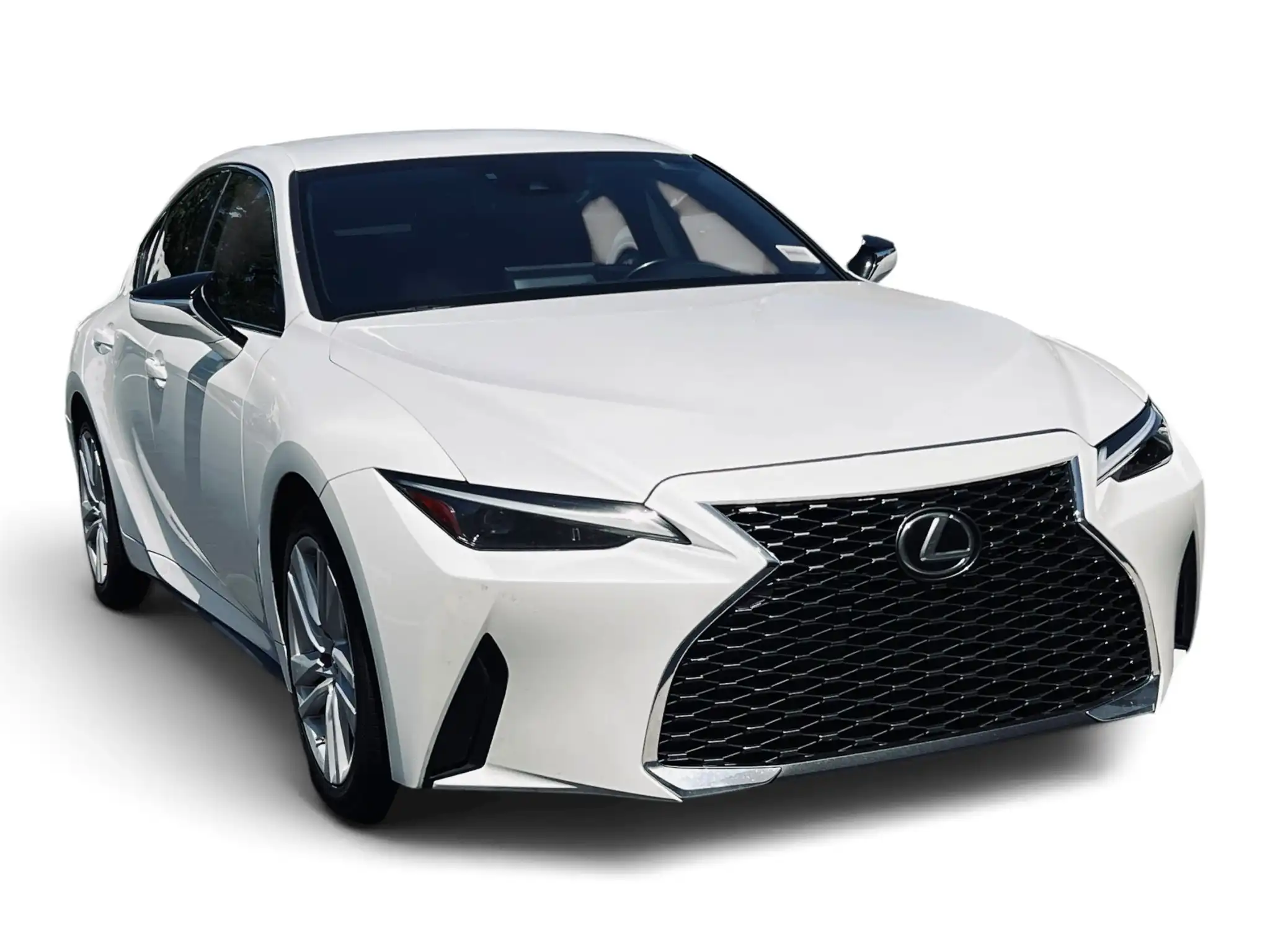 2021 Lexus IS 350 300 RWD's photo