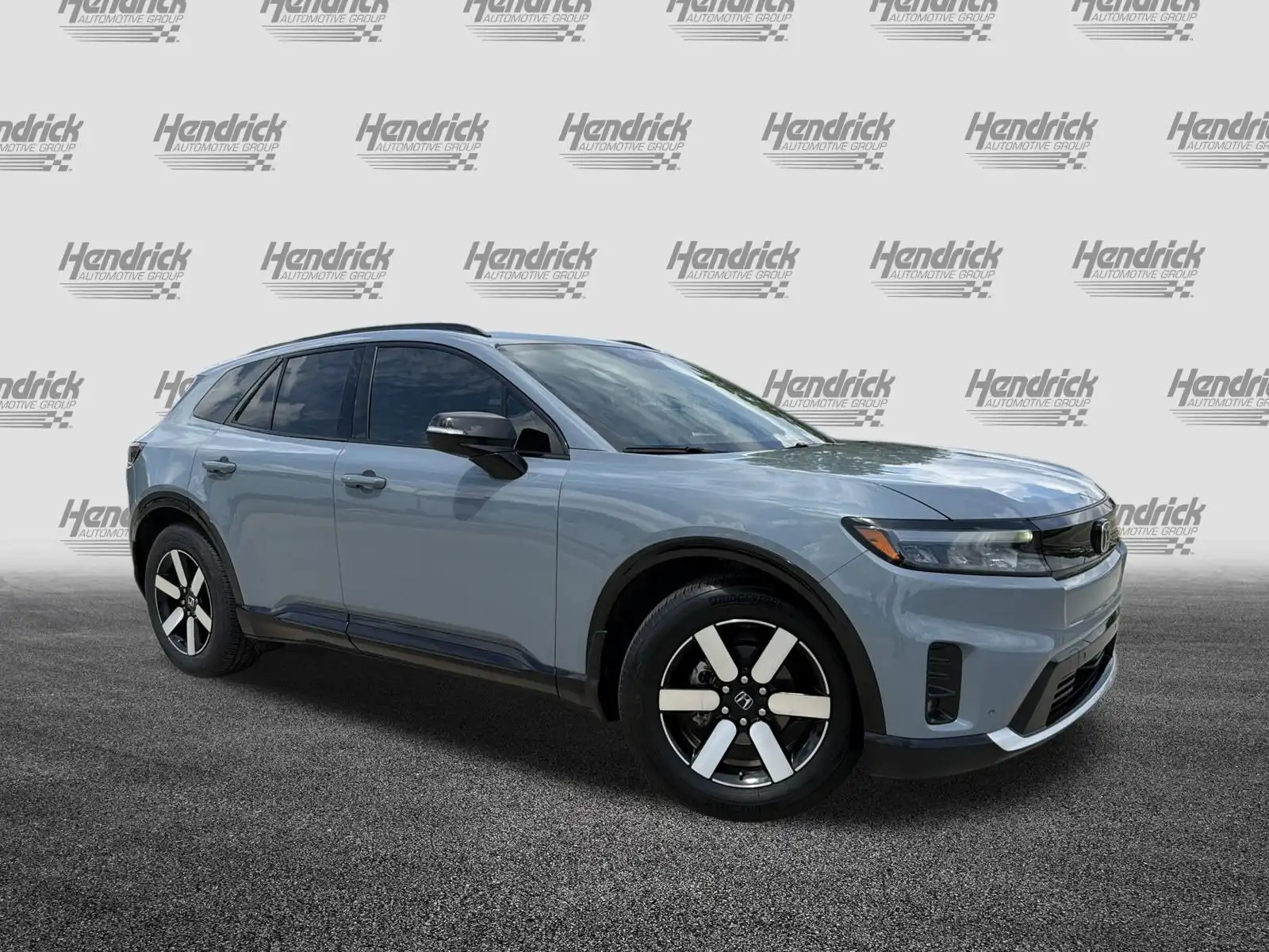 2025 Honda Prologue Touring's photo