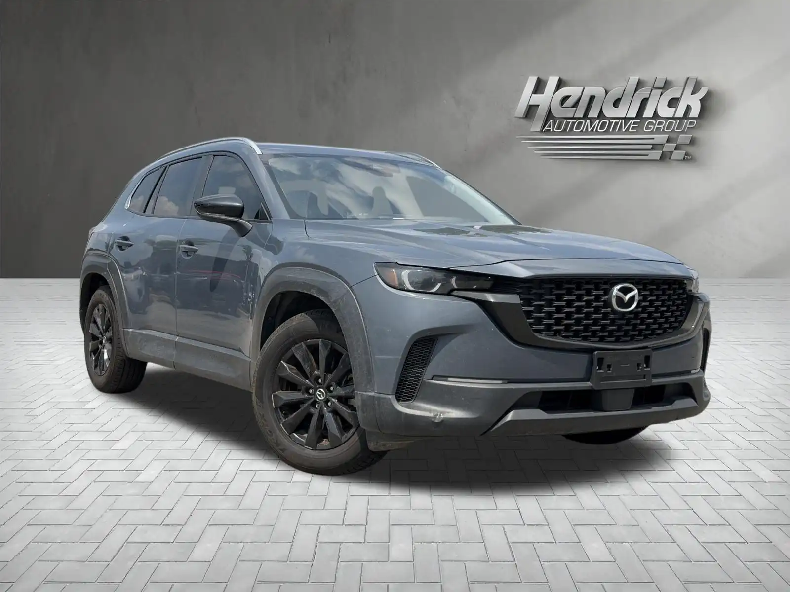 2024 Mazda CX-50 2.5 S PREMIUM's photo