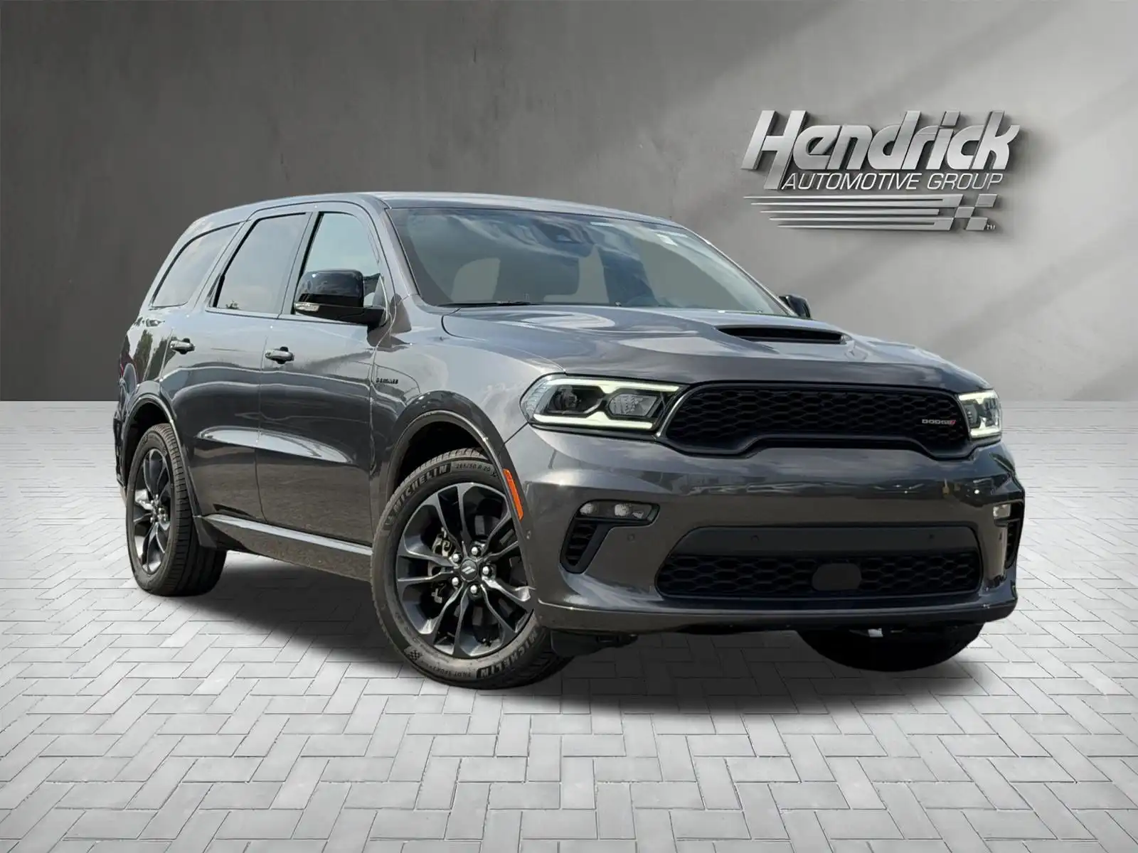 2021 Dodge Durango R/T AWD's photo
