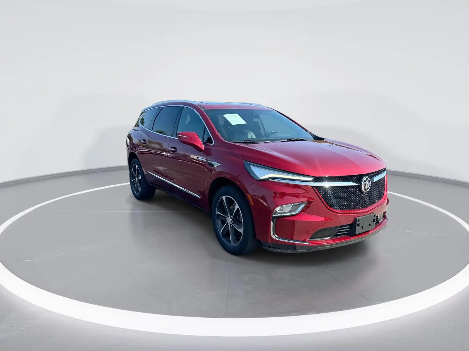 2022 Buick Enclave Essence AWD's photo