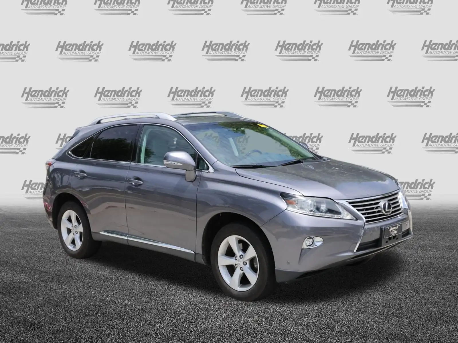 2015 Lexus RX 350 350 AWD's photo