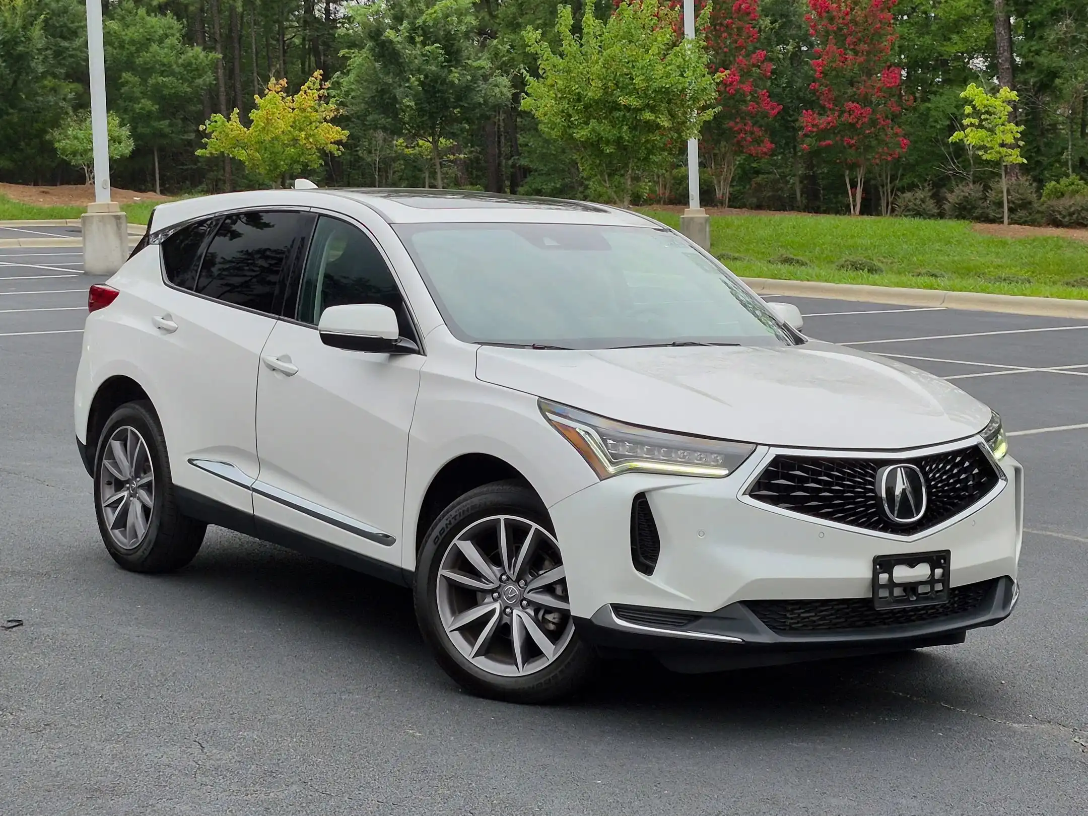 2023 Acura RDX Technology Package SH-AWD's photo