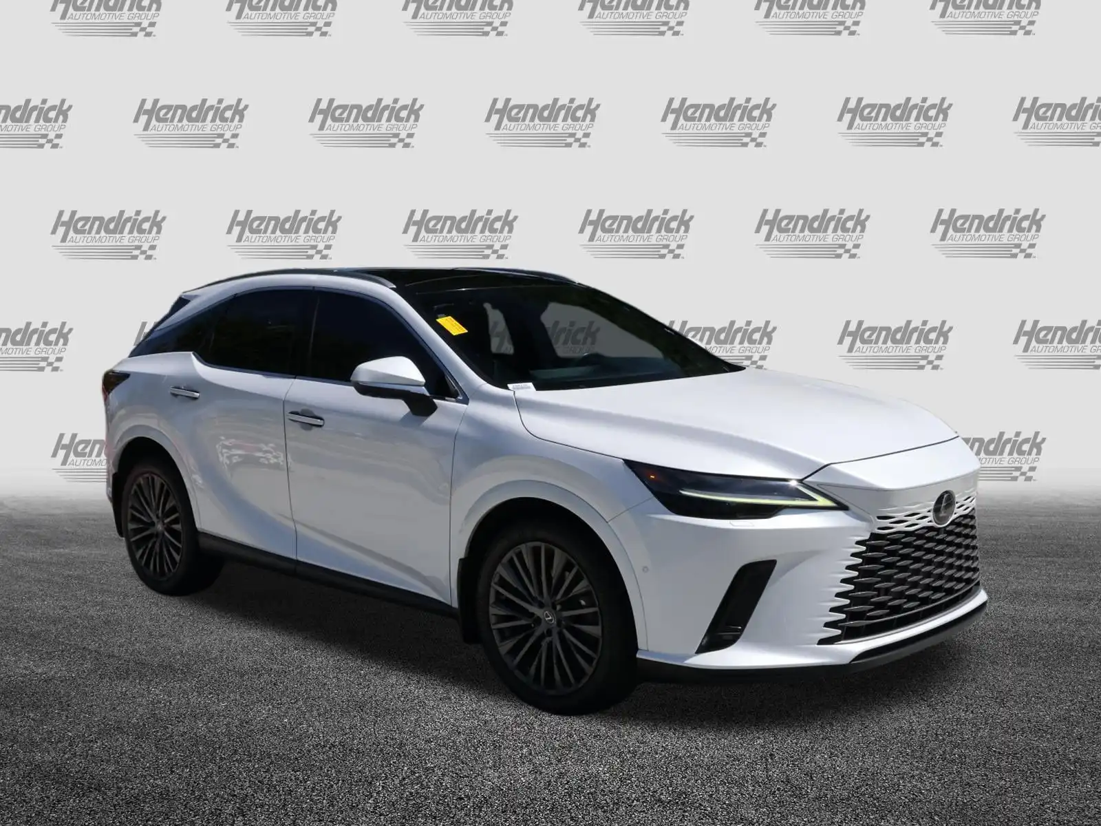 2023 Lexus RX 350 350 Luxury FWD's photo