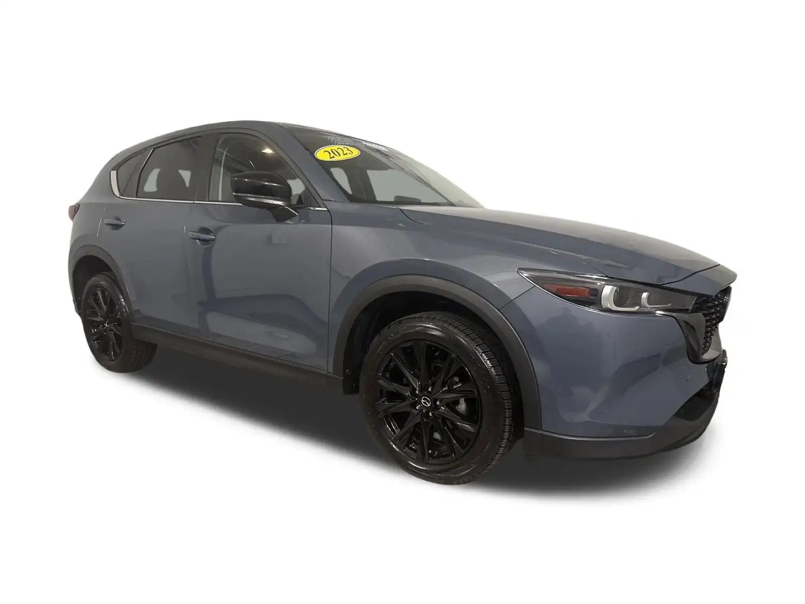 2023 Mazda CX-5 S Carbon Edition Auto AWD's photo