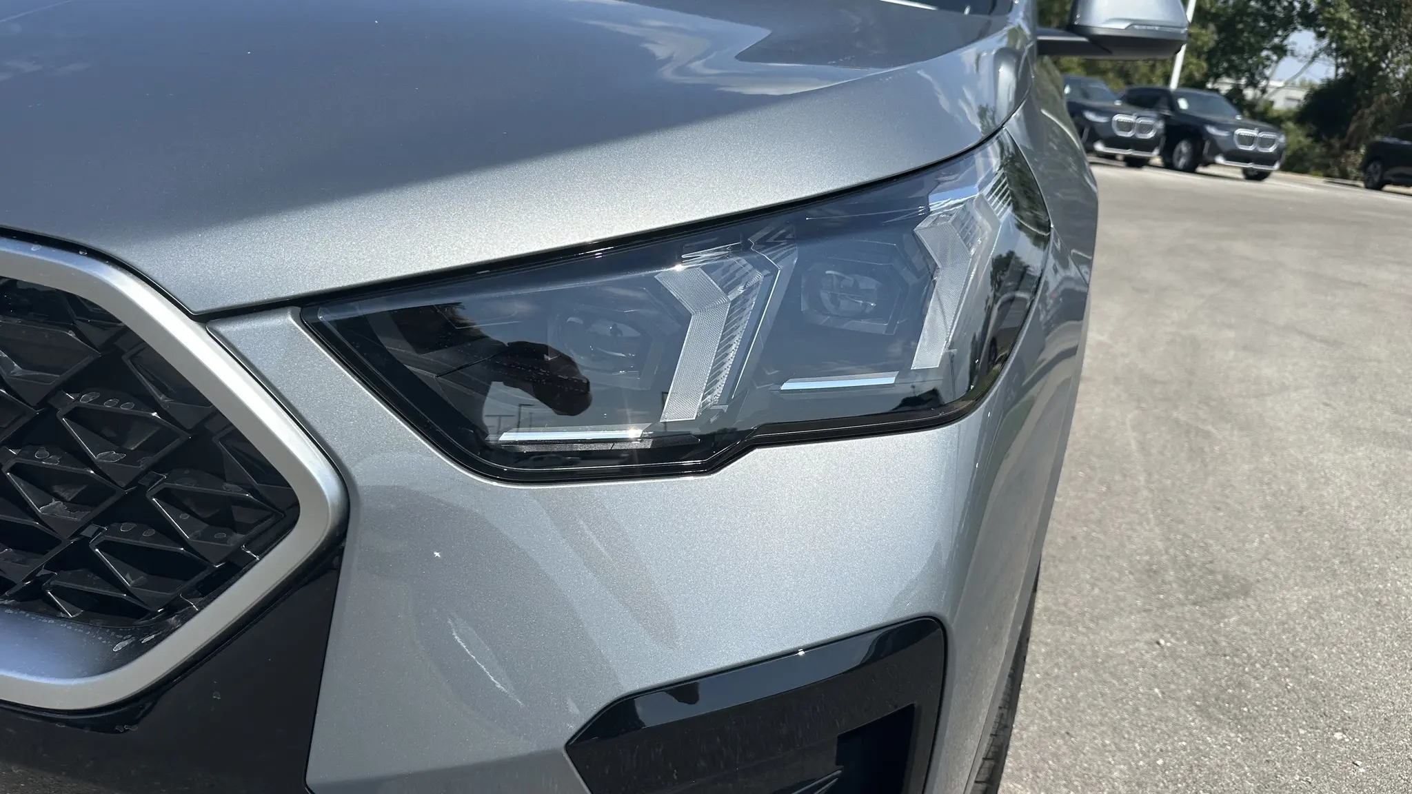 2026 BMW X2 xDrive28i photo 5
