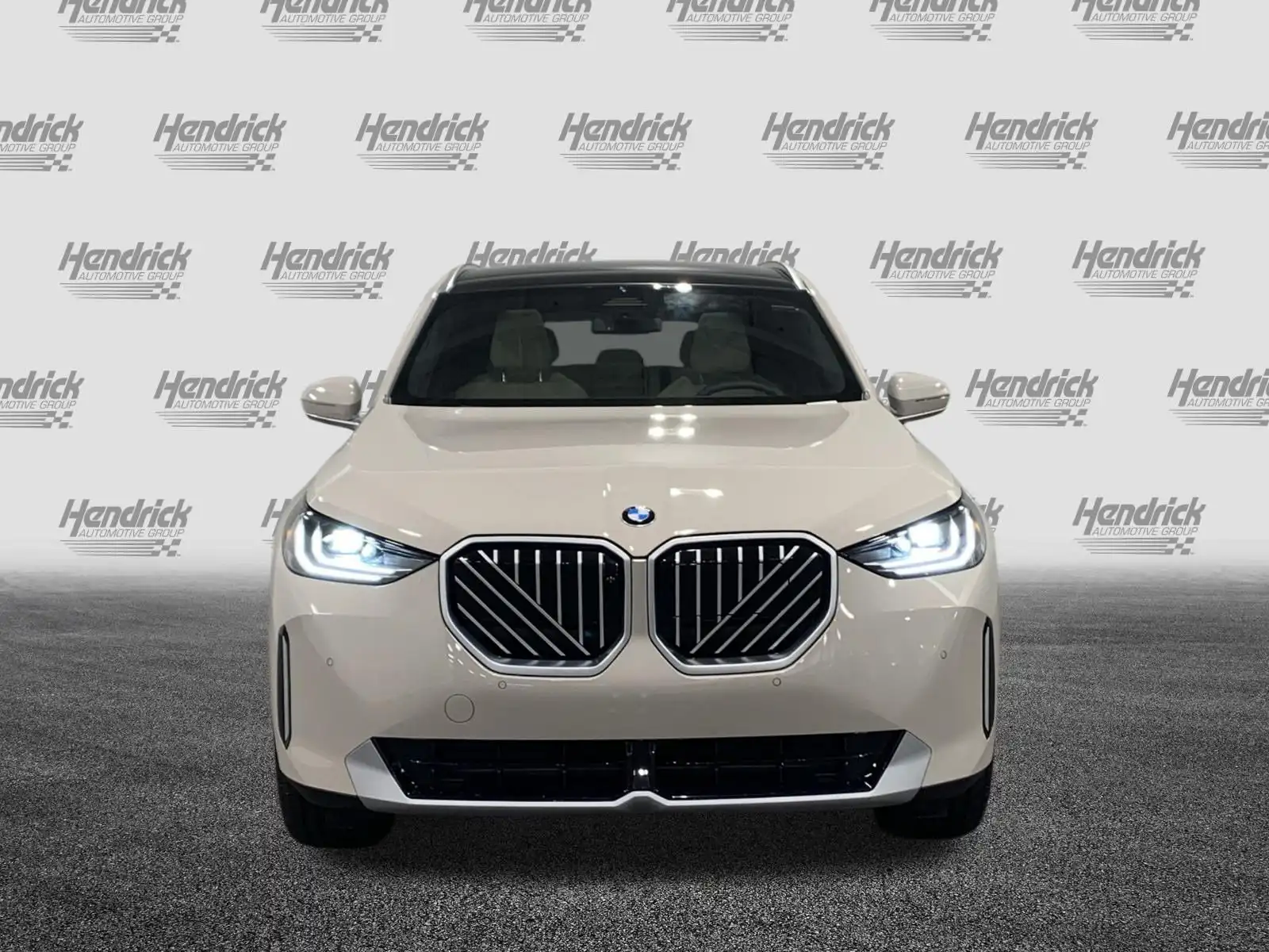 2026 BMW X3 30 XDRIVE's photo