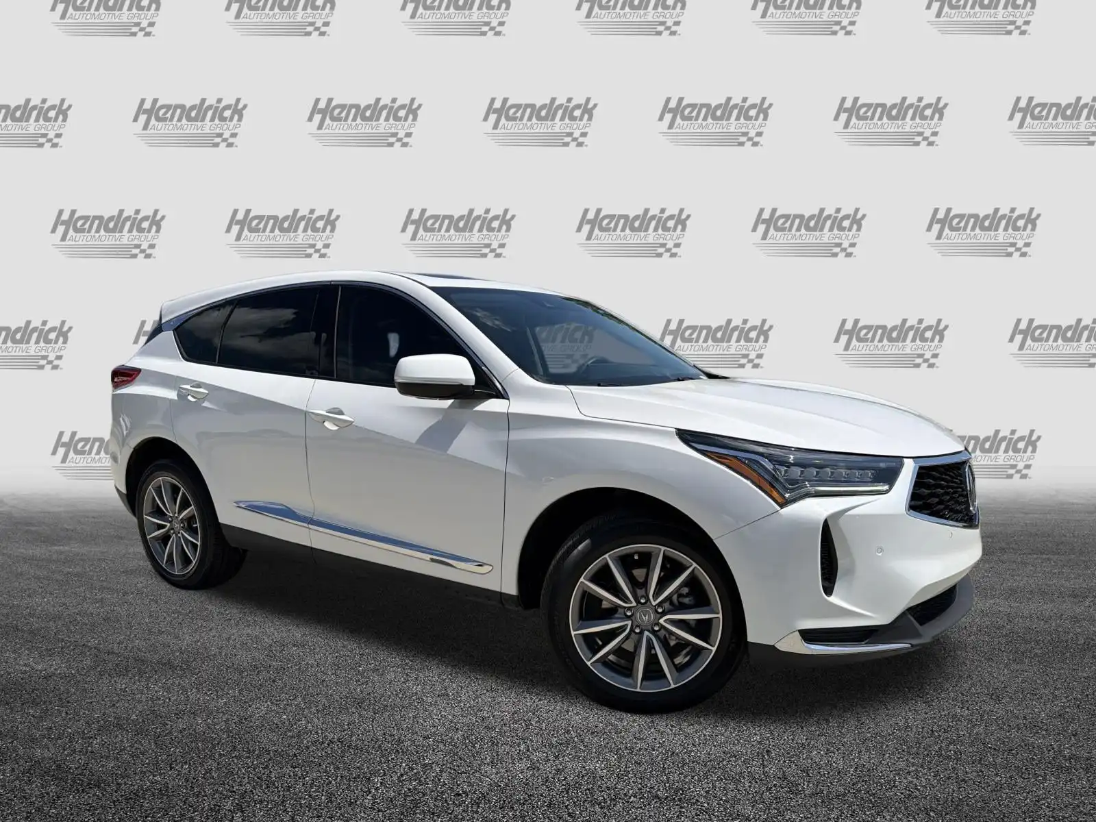 2024 Acura RDX Technology Package SH-AWD's photo