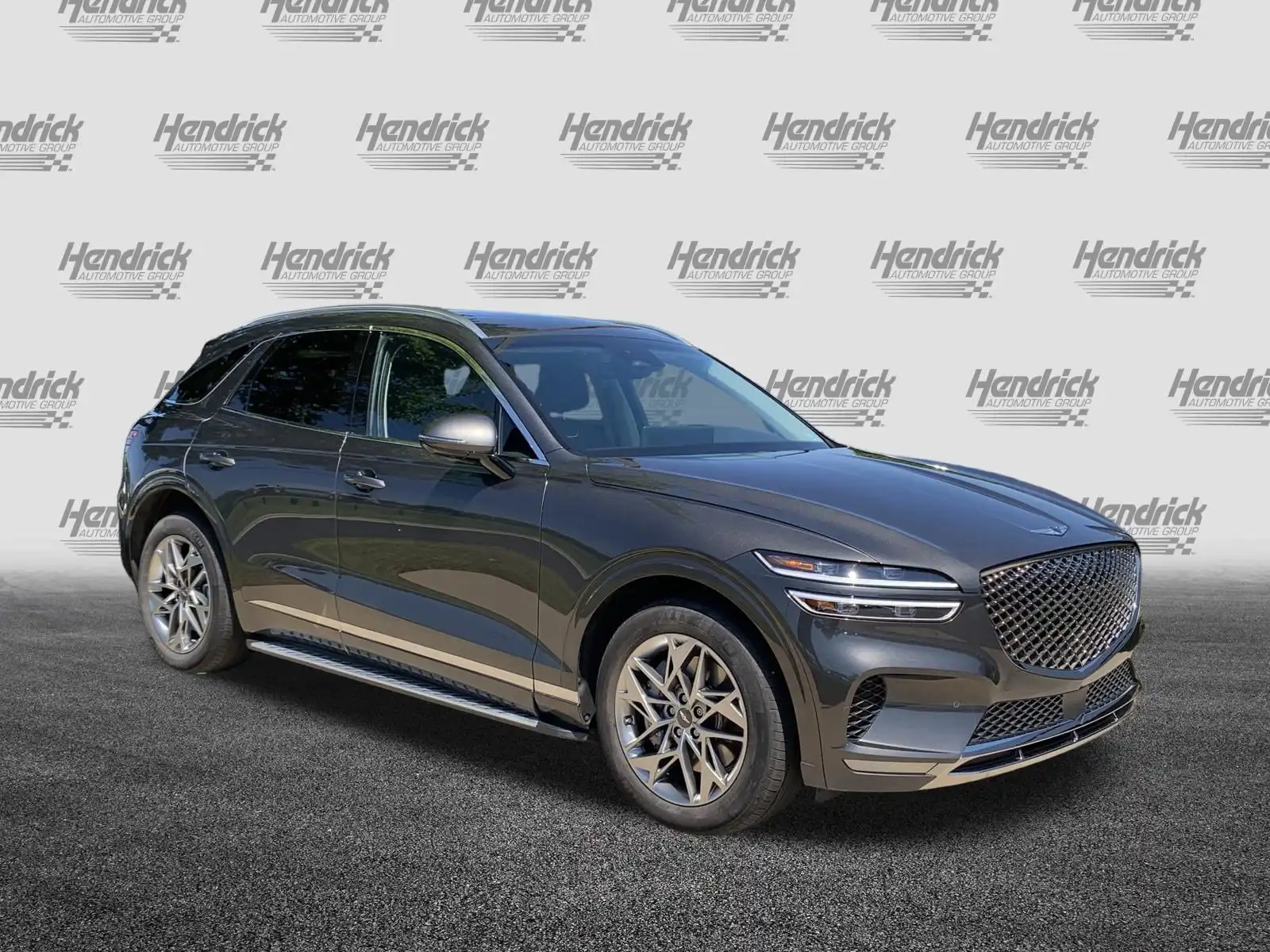 2025 Genesis GV70 2.5T Standard AWD's photo