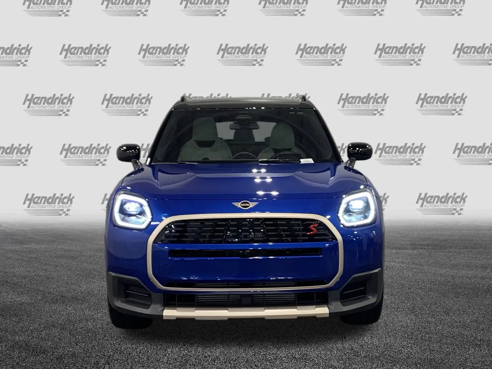 2026 MINI Countryman S ALL4's photo