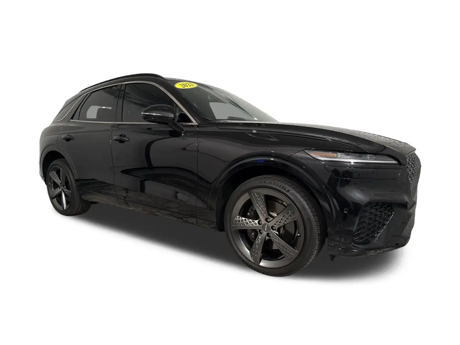 2023 Genesis GV70 2.5T Standard AWD's photo