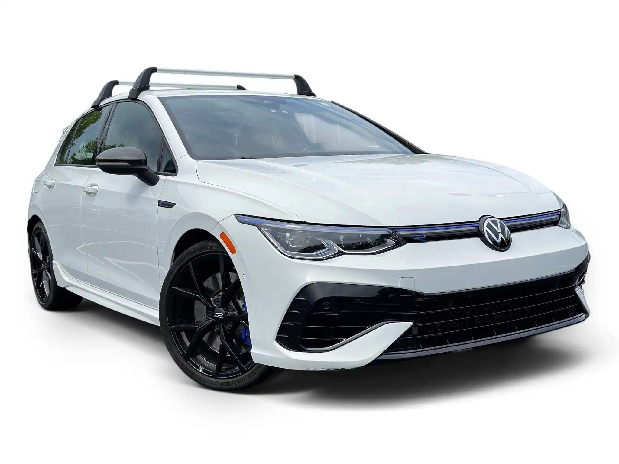 2023 Volkswagen Golf R Golf R 20TH Anniversary Edition 4-dr's photo