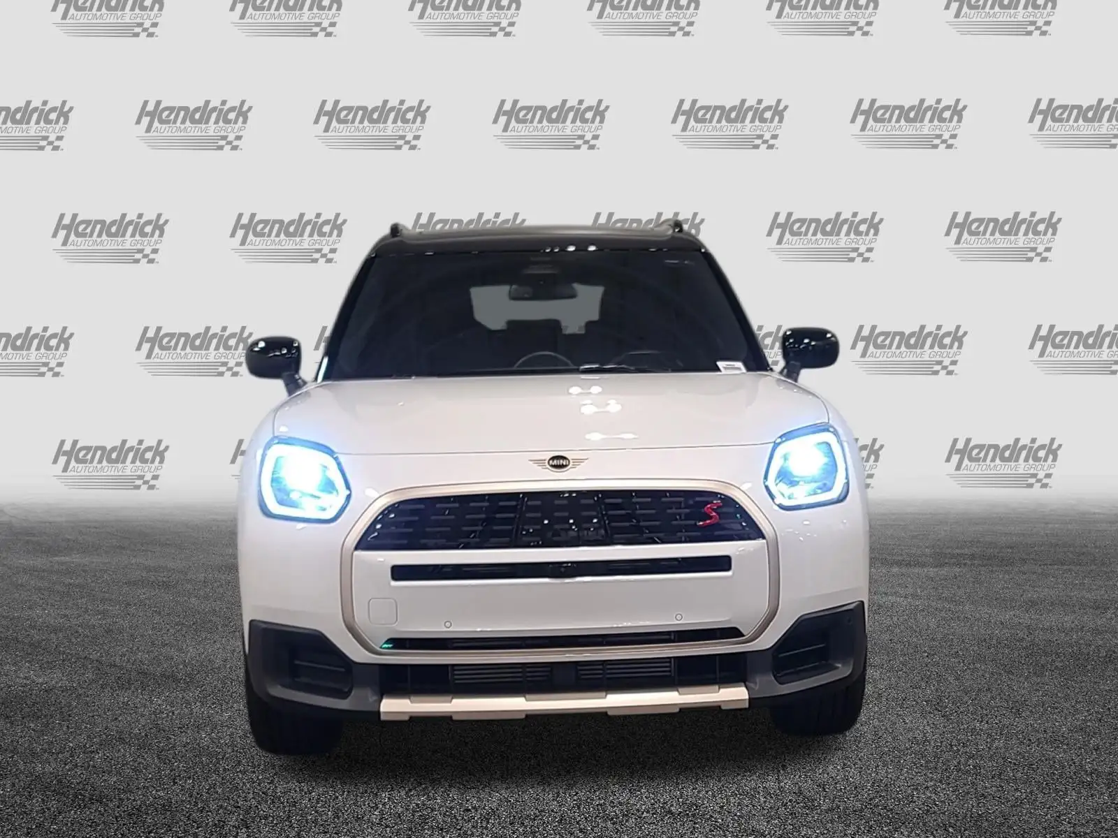 2027 MINI Countryman S ALL4's photo