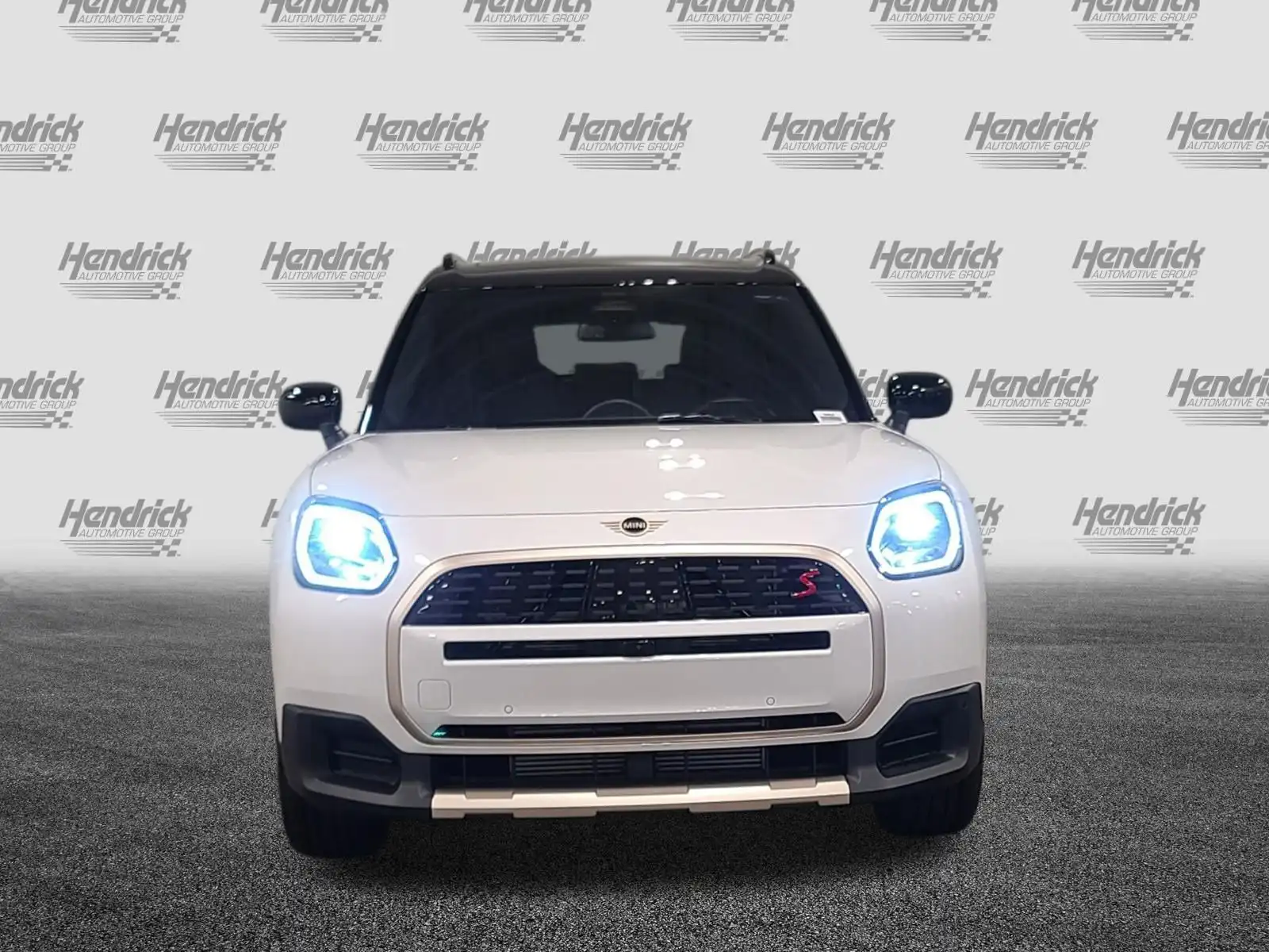 2027 MINI Countryman S ALL4's photo