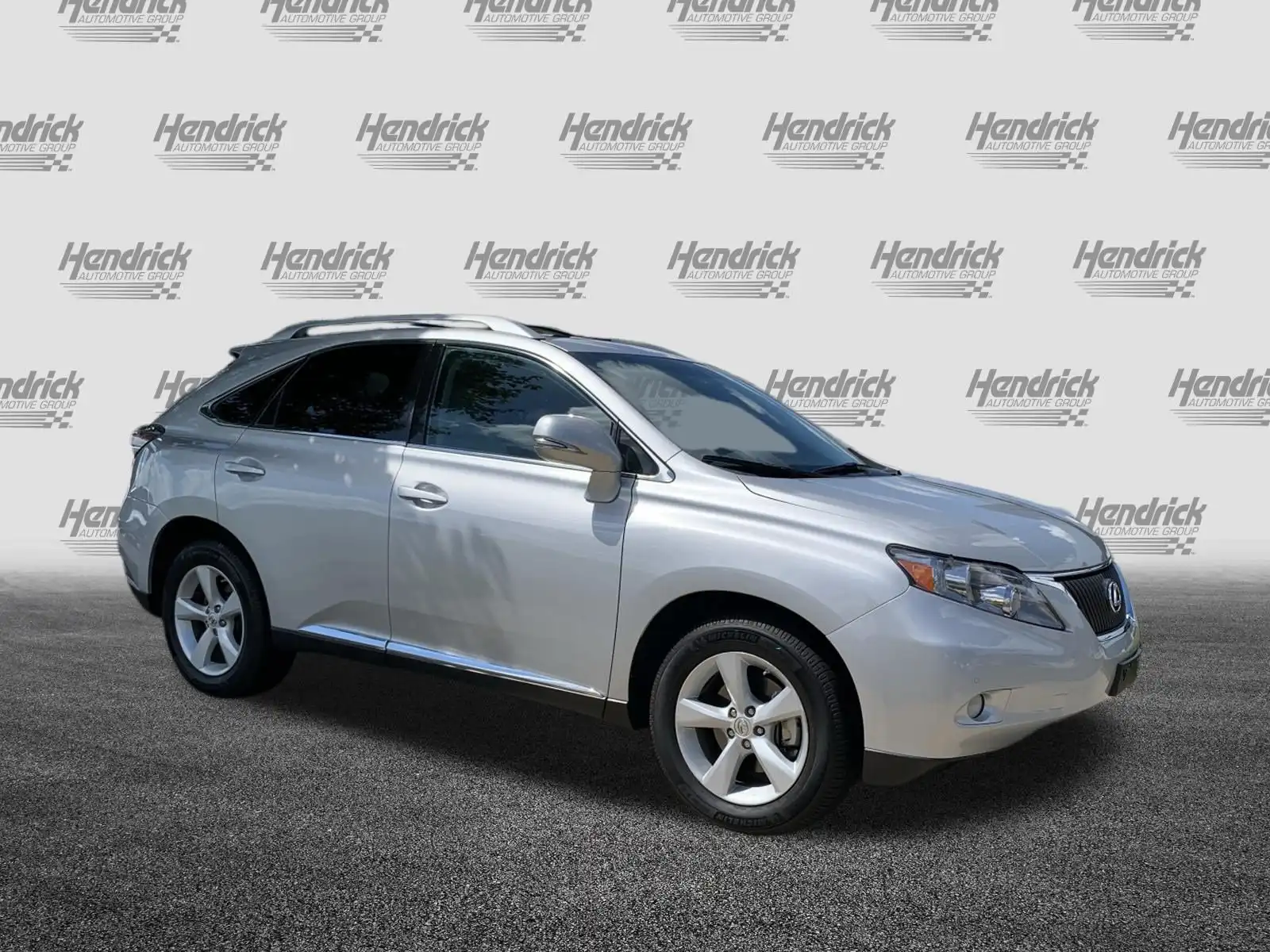 2012 Lexus RX 350 350 AWD's photo
