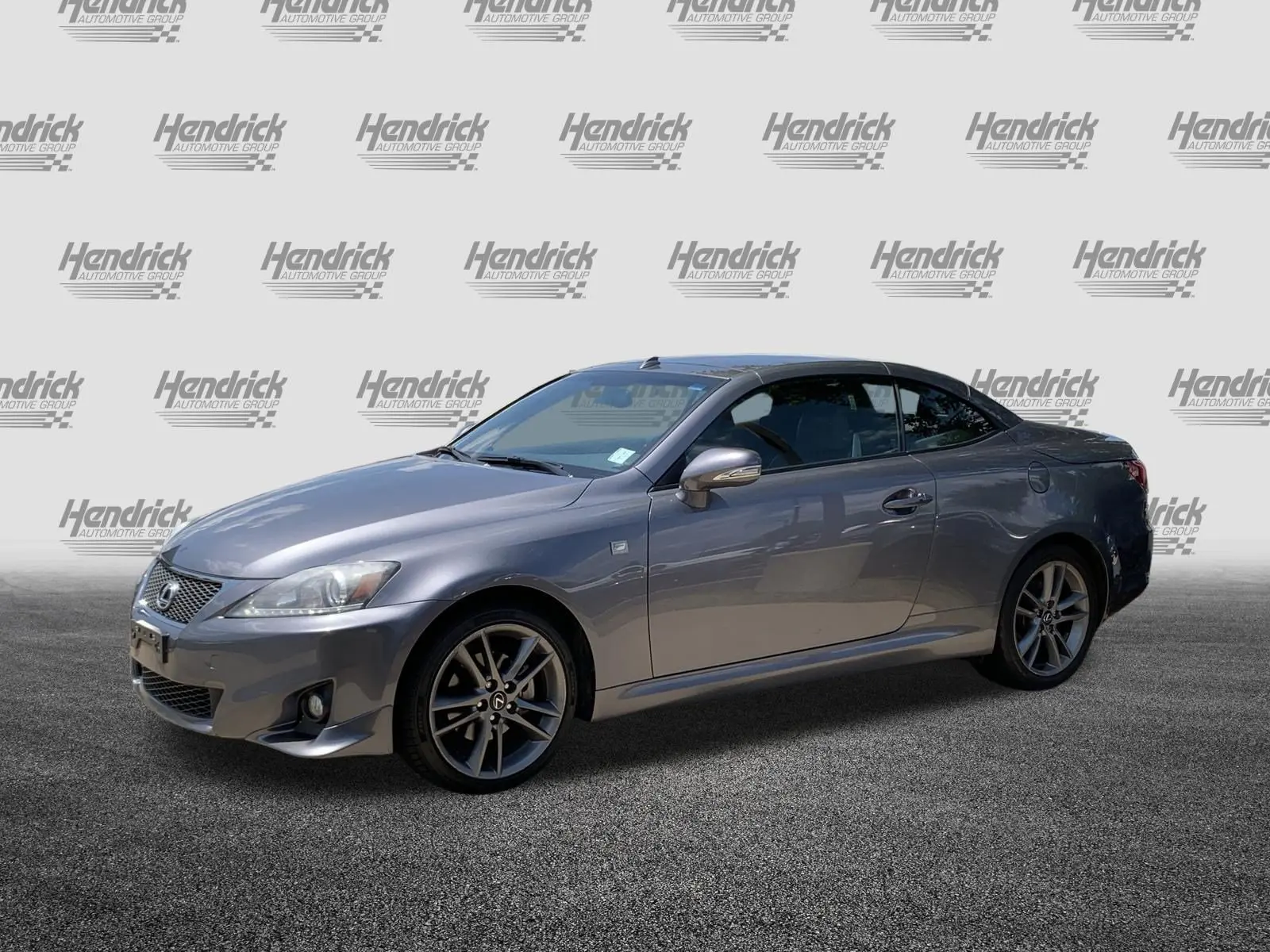 2014 Lexus IS 350 250C 6ECTi photo 4