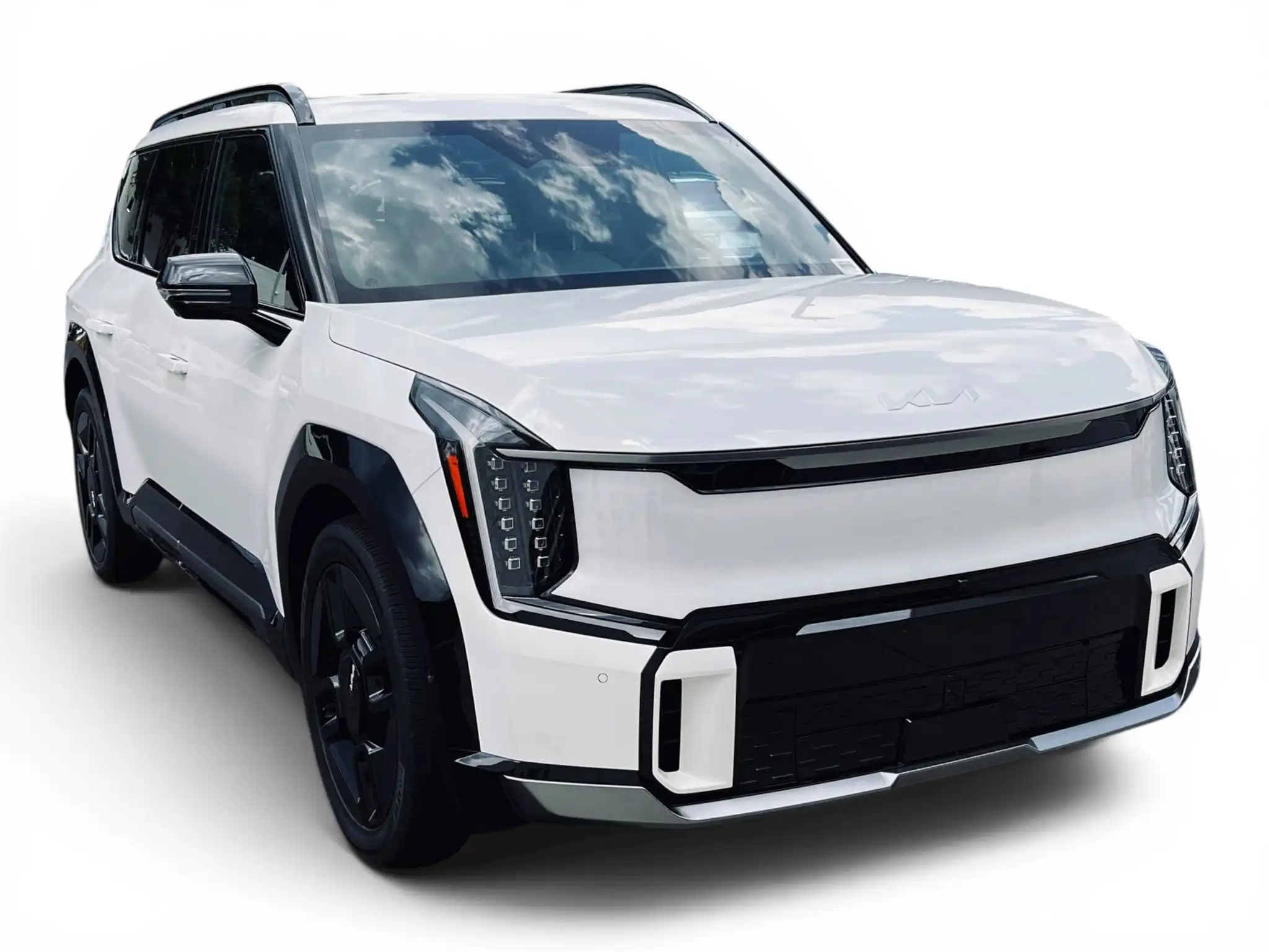 2024 Kia EV9 GT-Line AWD's photo