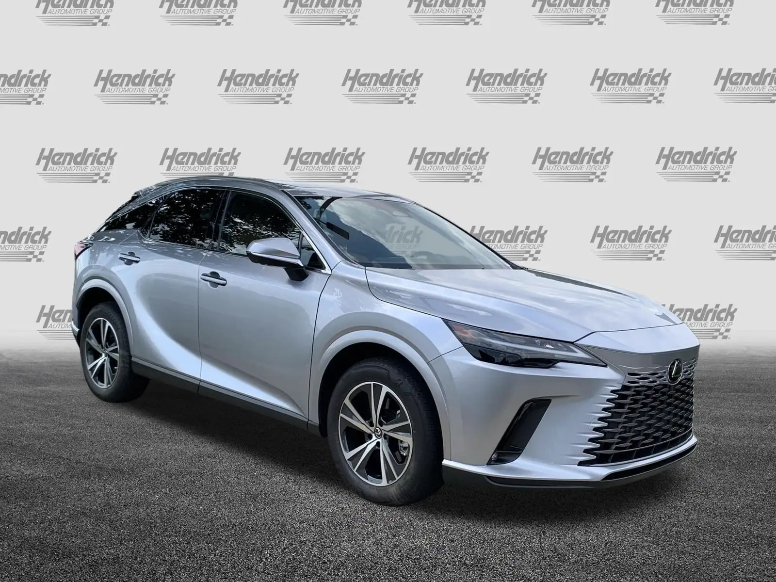 2025 Lexus RX 350 350 Premium FWD's photo