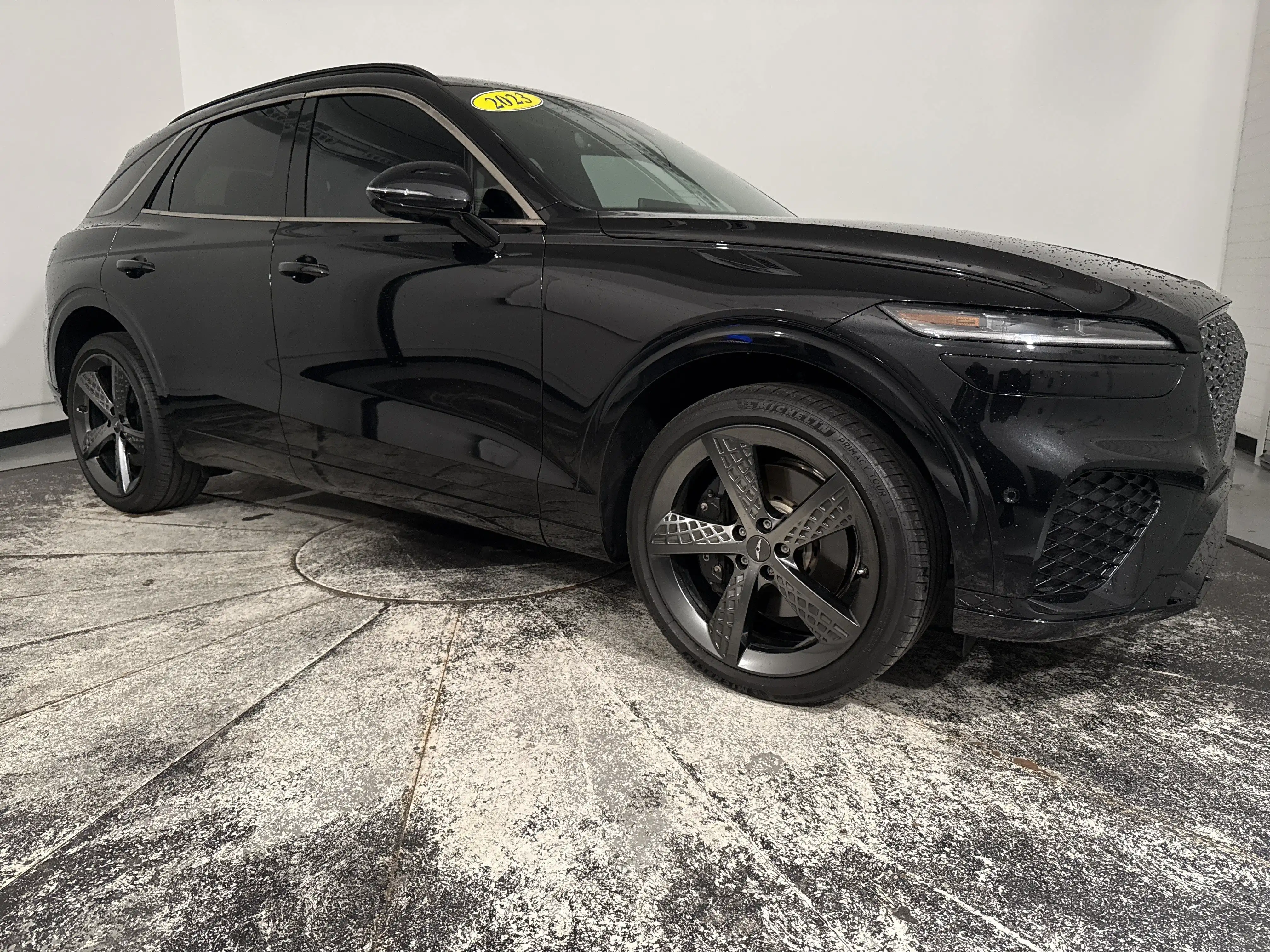 2023 Genesis GV70 2.5T Standard AWD's photo
