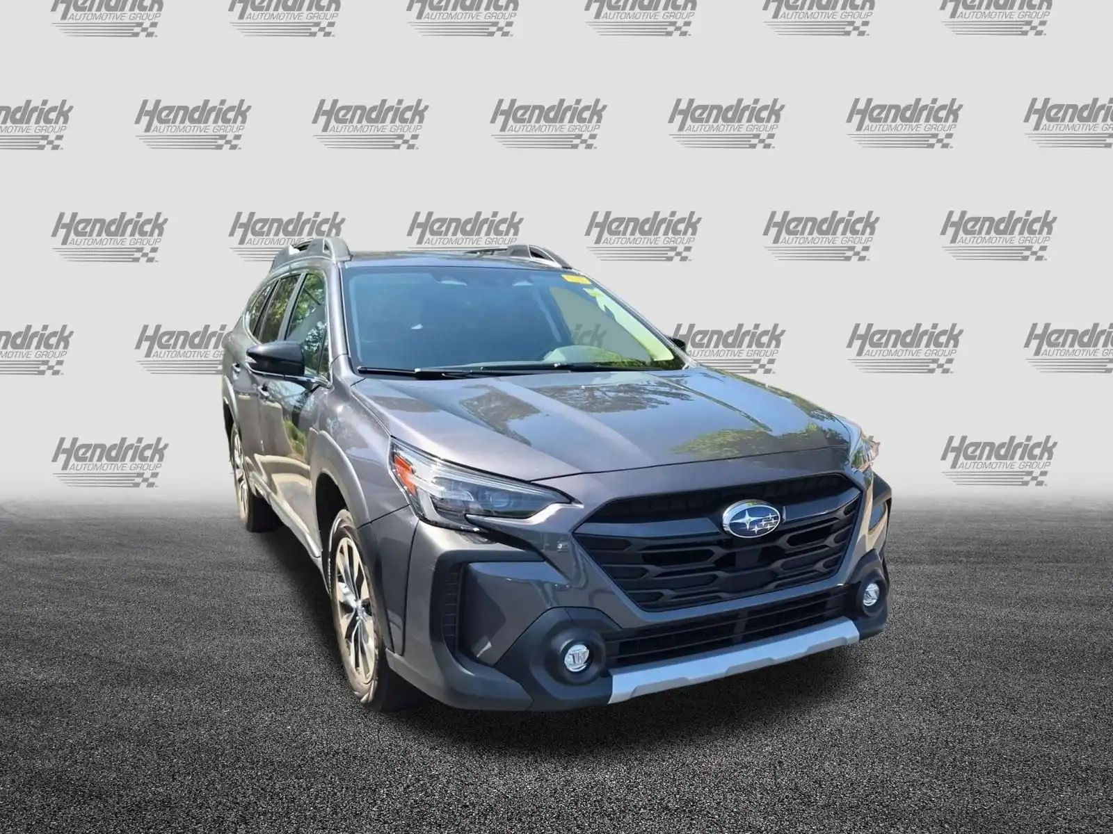 2024 Subaru Outback Limited's photo
