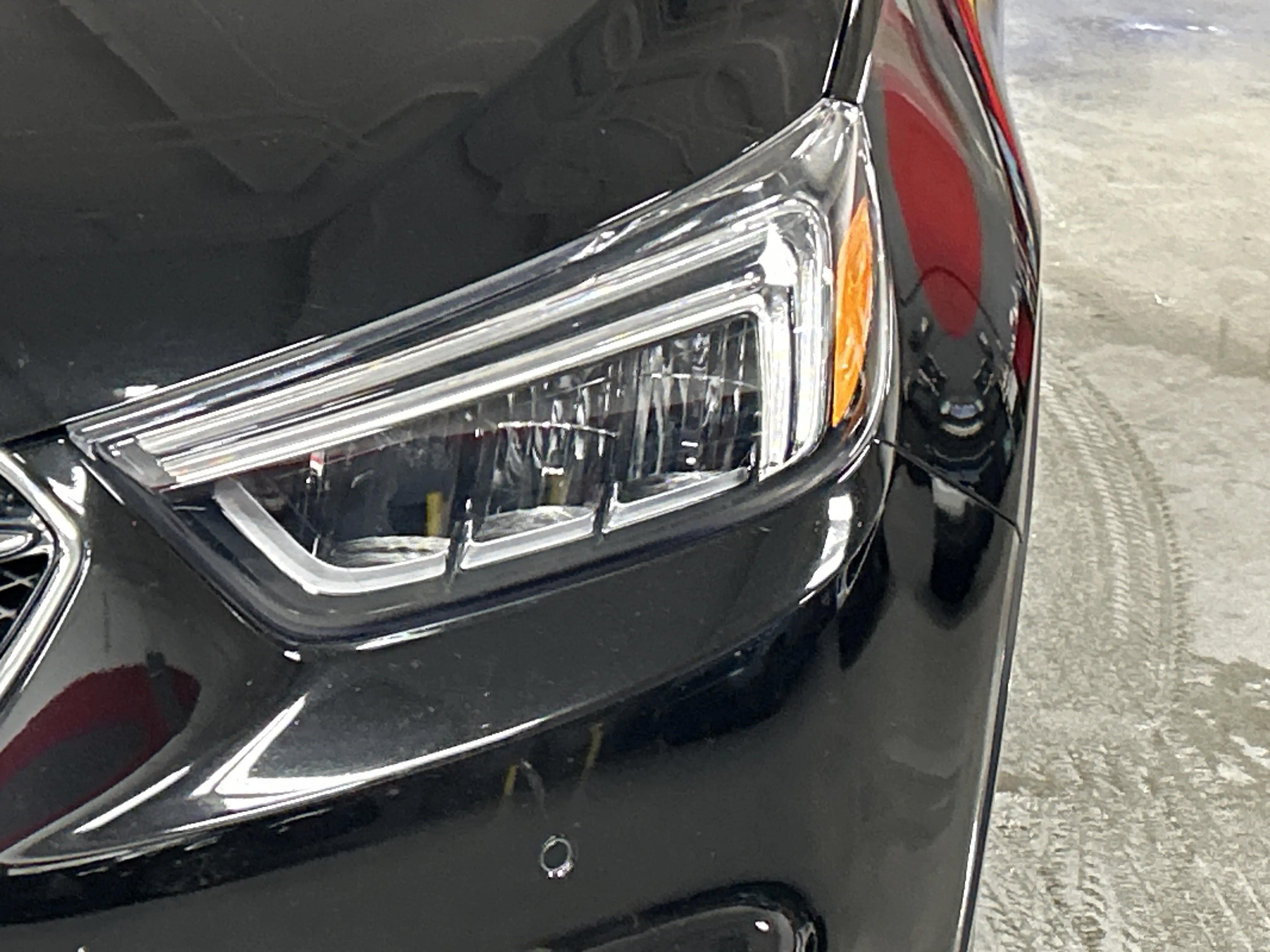 2019 Buick Encore Essence photo 5