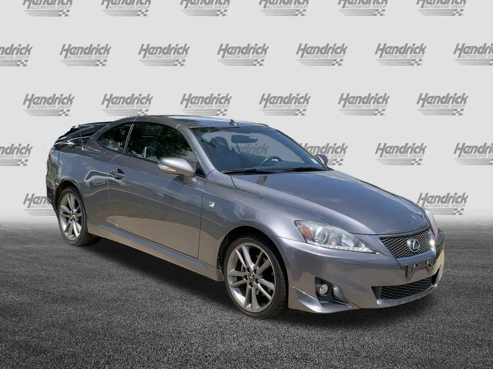 2014 Lexus IS 350 250C 6ECTi's photo