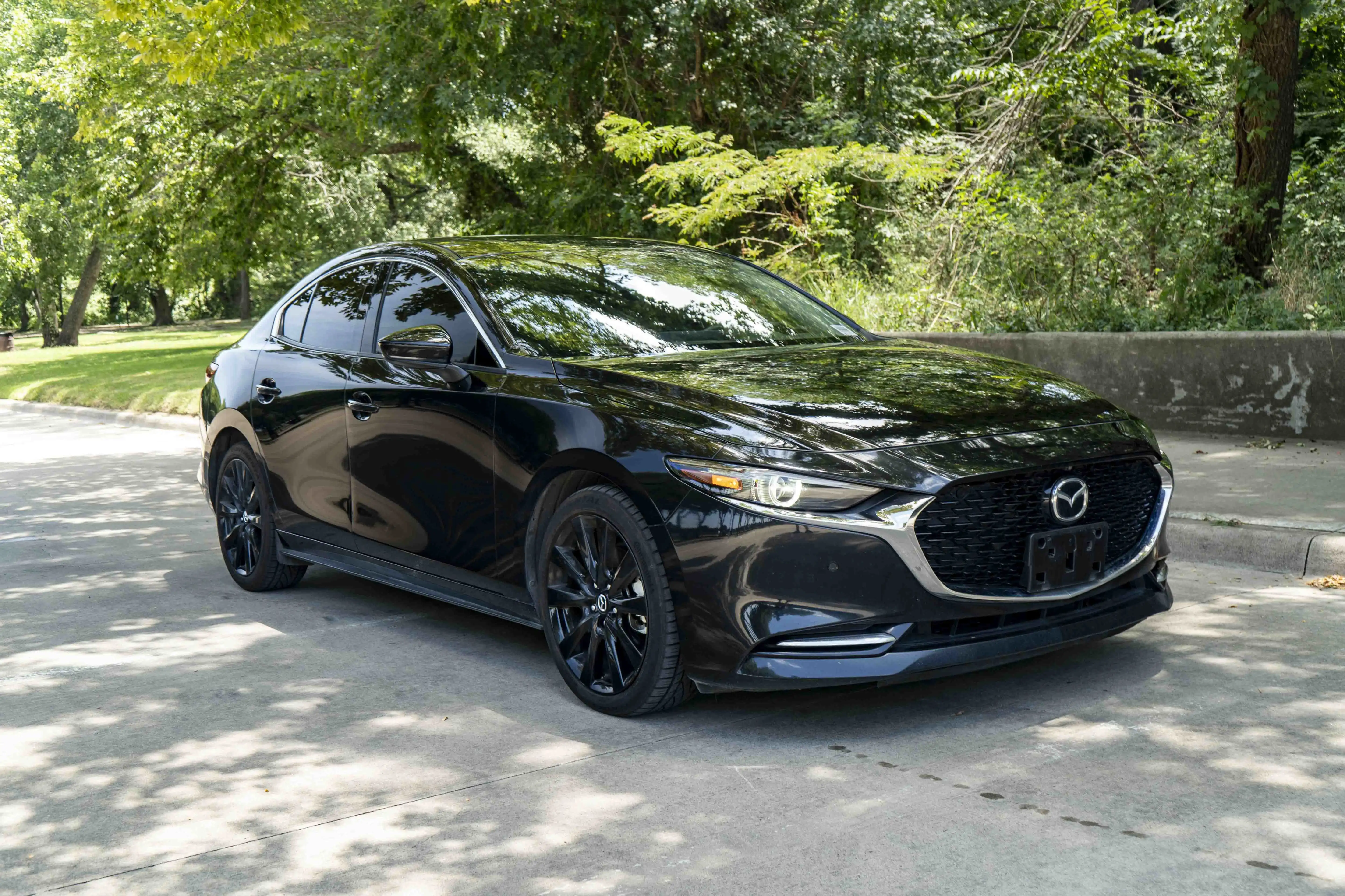 2021 Mazda CX-3 Premium Plus AT 4-Door SKYACTIV AWD's photo