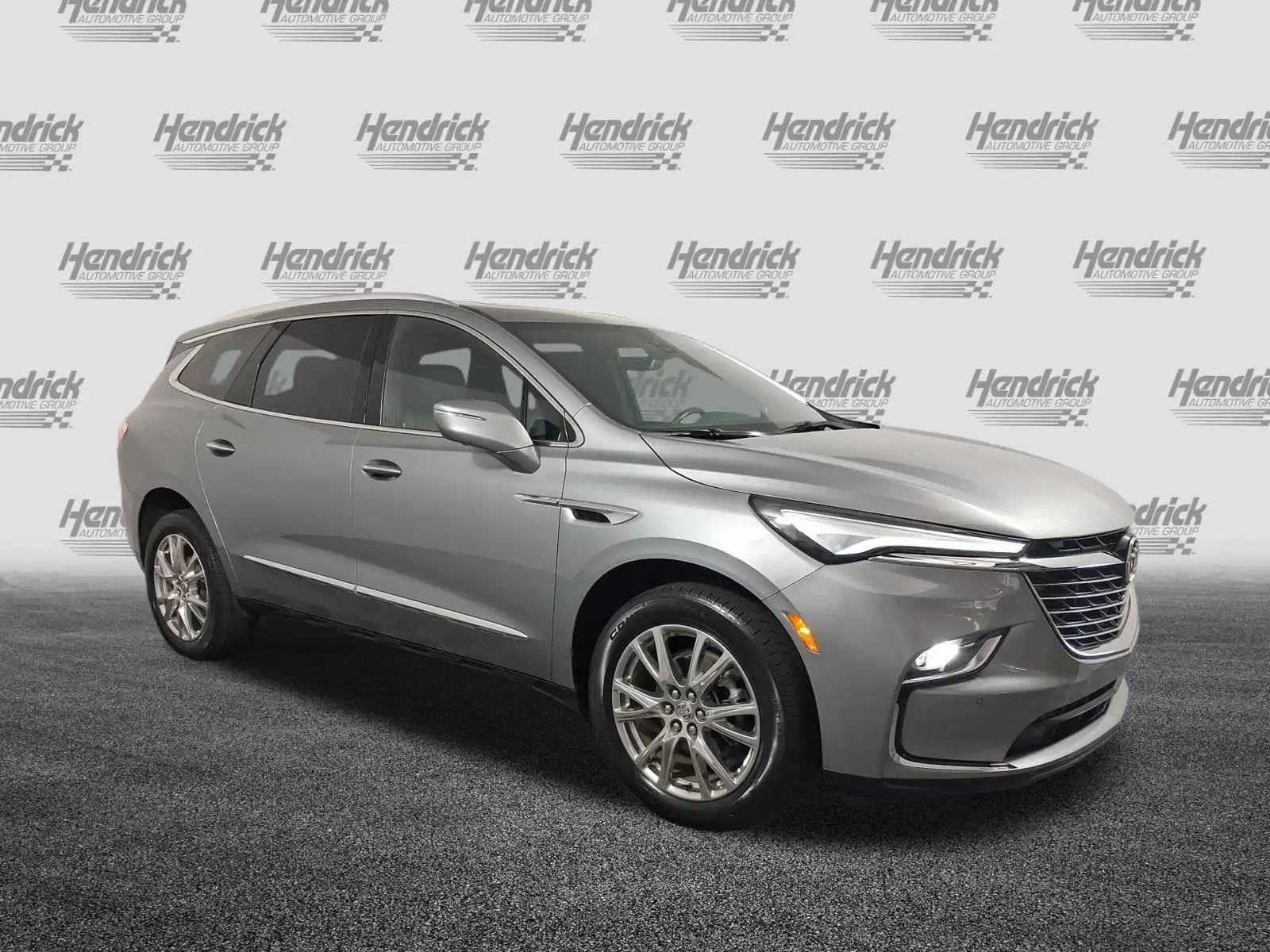 2024 Buick Enclave Premium's photo