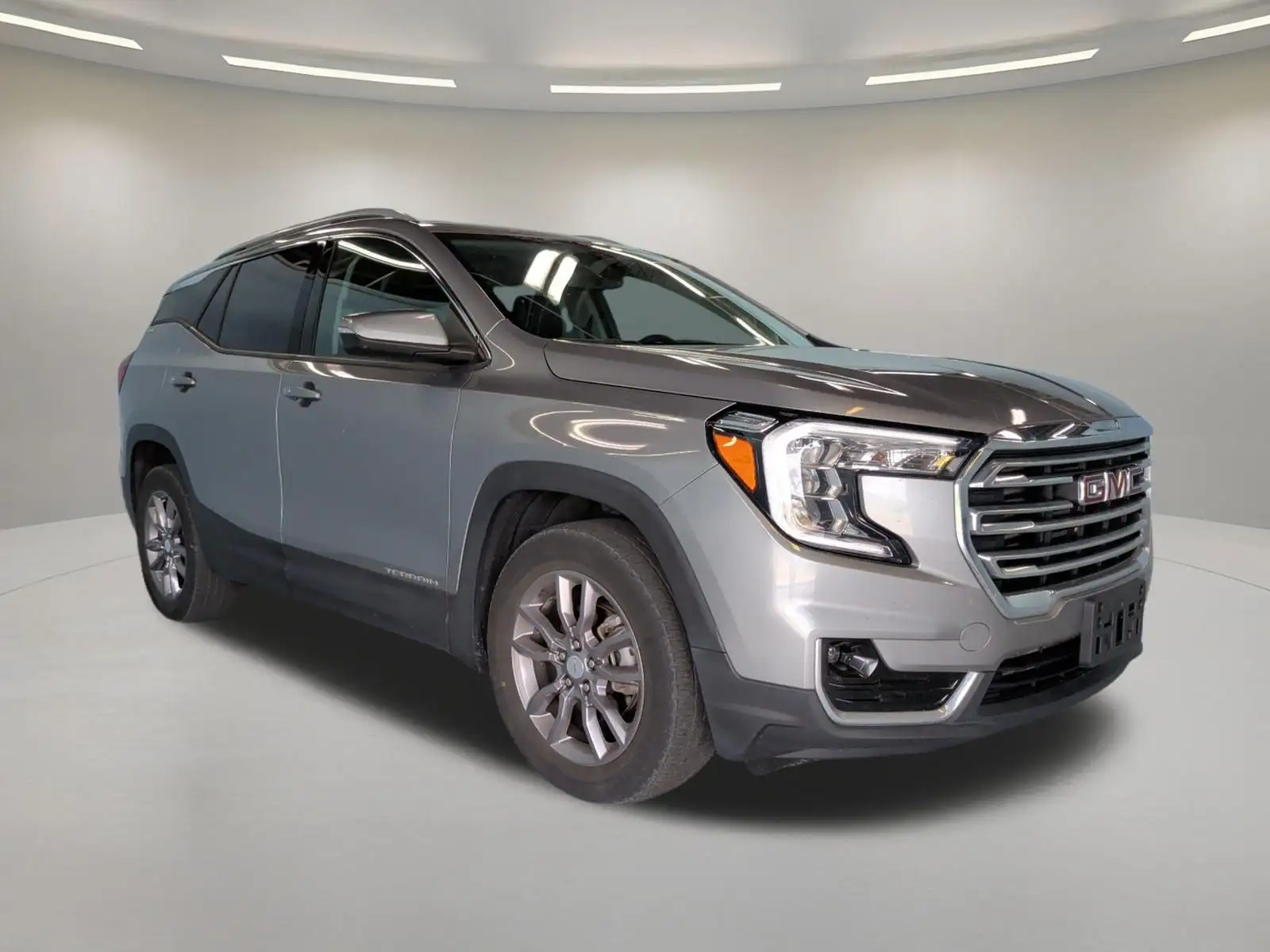 2024 GMC Terrain SLT AWD's photo