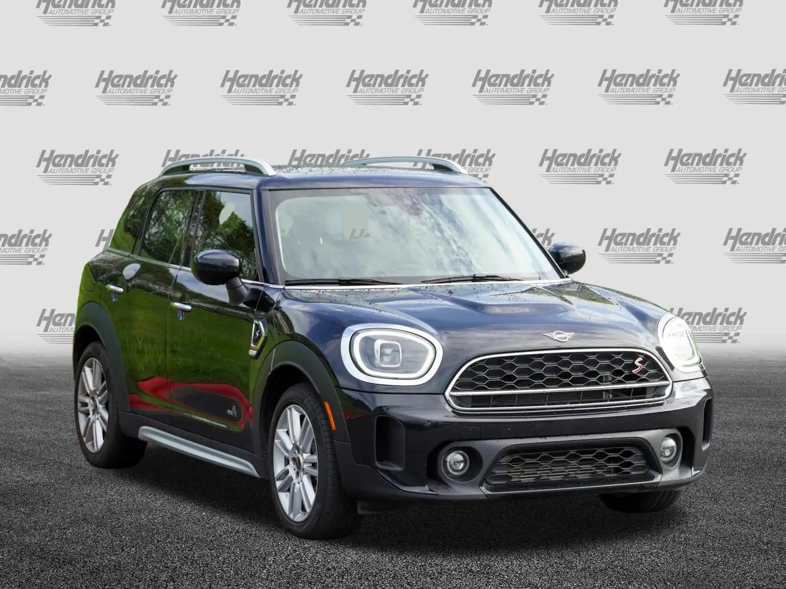 2023 MINI Countryman S ALL4's photo