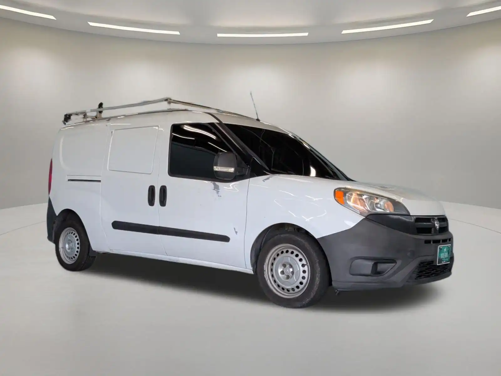 2017 RAM ProMaster City Tradesman Cargo's photo