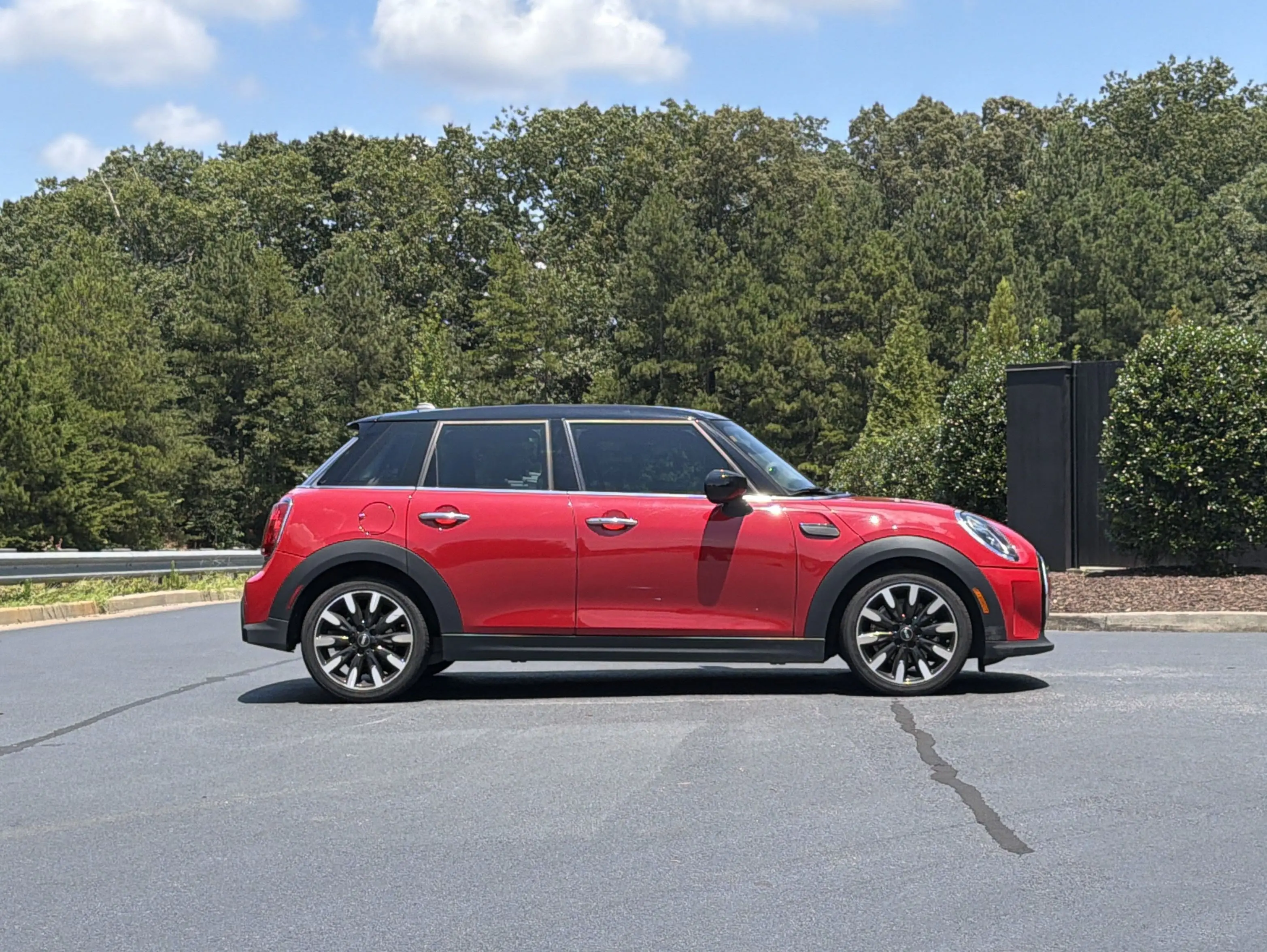 2022 MINI Hardtop undefined photo 4