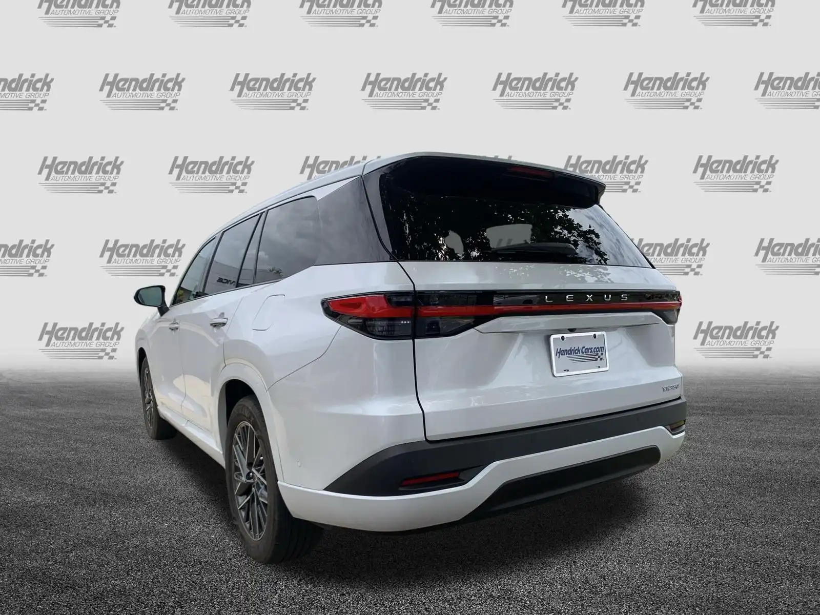 2026 Lexus TX 350 350 Premium FWD's photo
