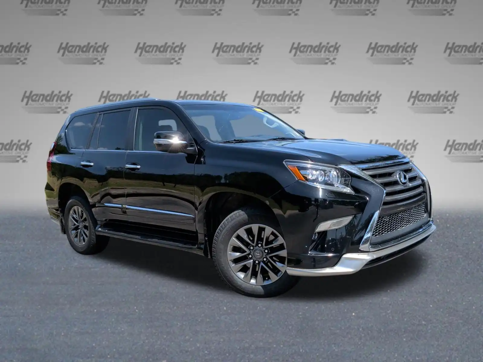 2019 Lexus GX 460 460 PREMIUM's photo